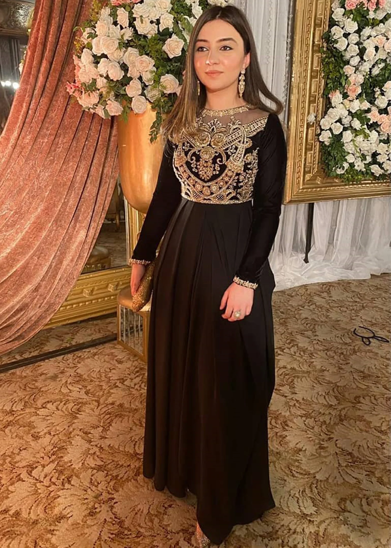 Alina Faizan