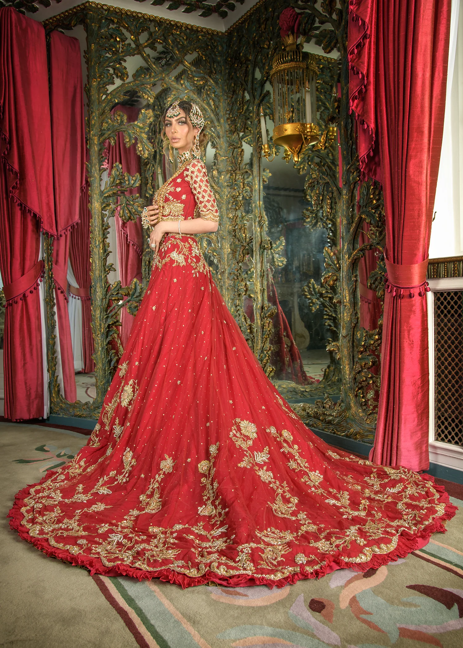 Amaryllis - Image 6
