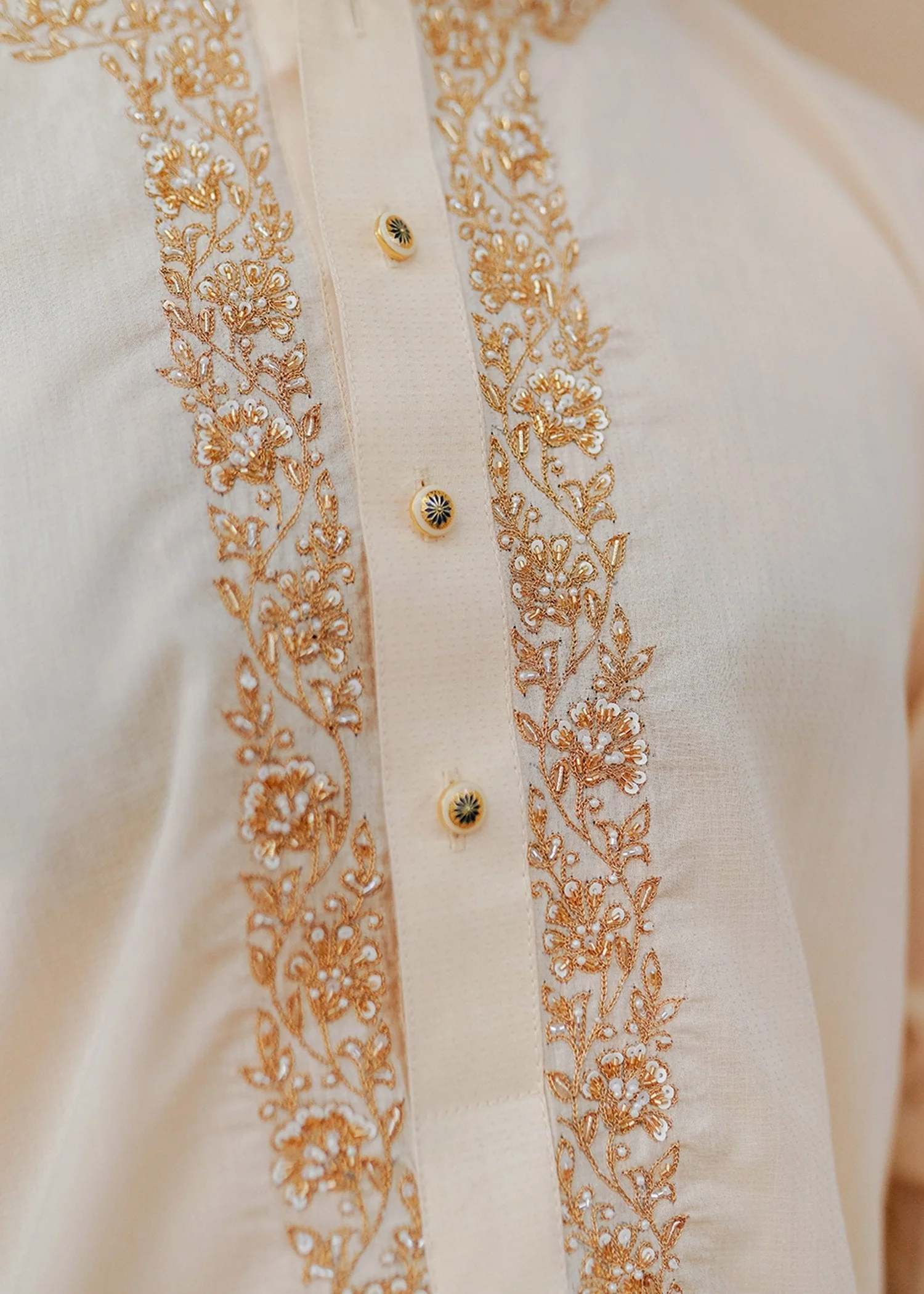Antique Orchid - Image 3