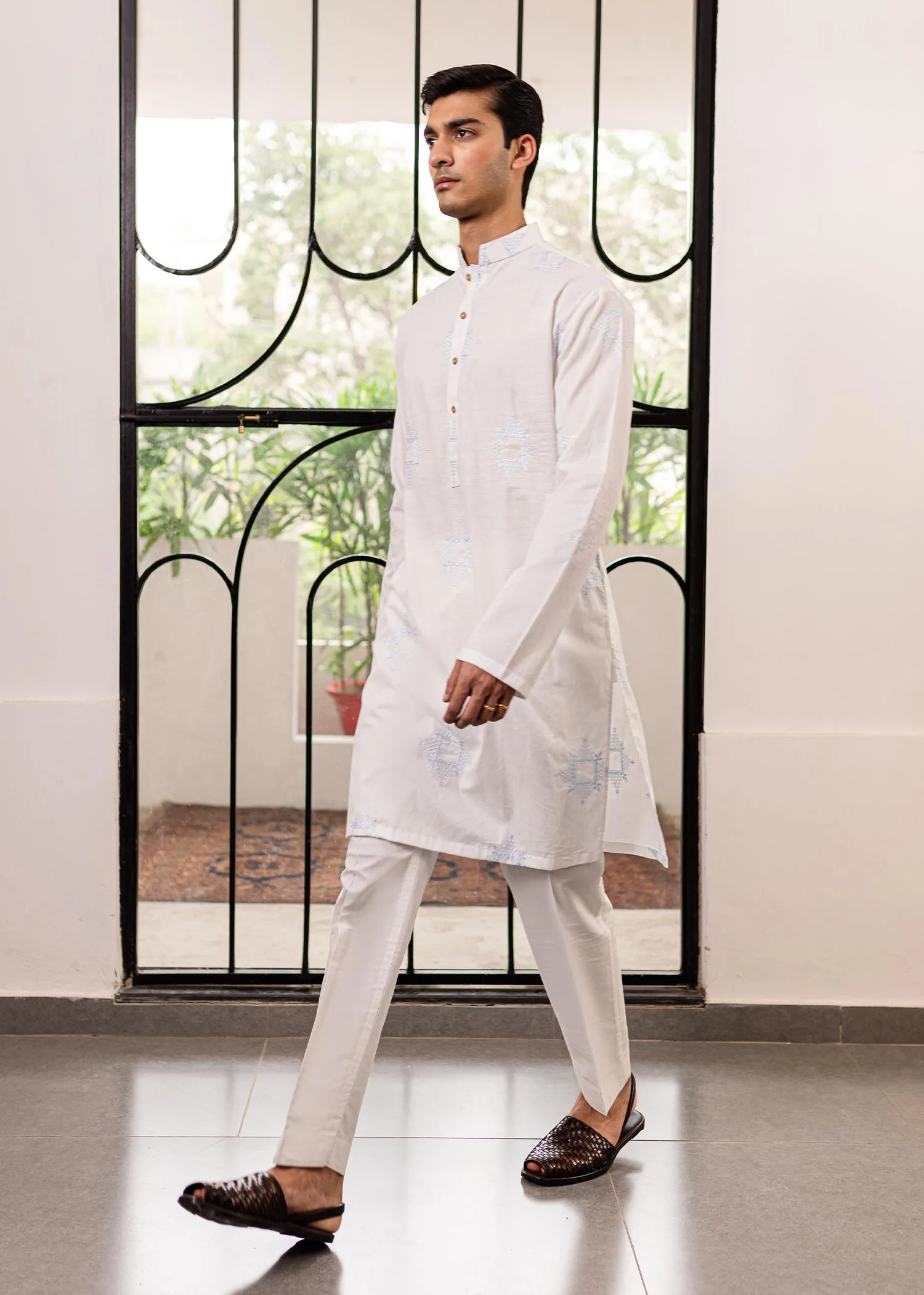 Asfar Kurta - Image 5