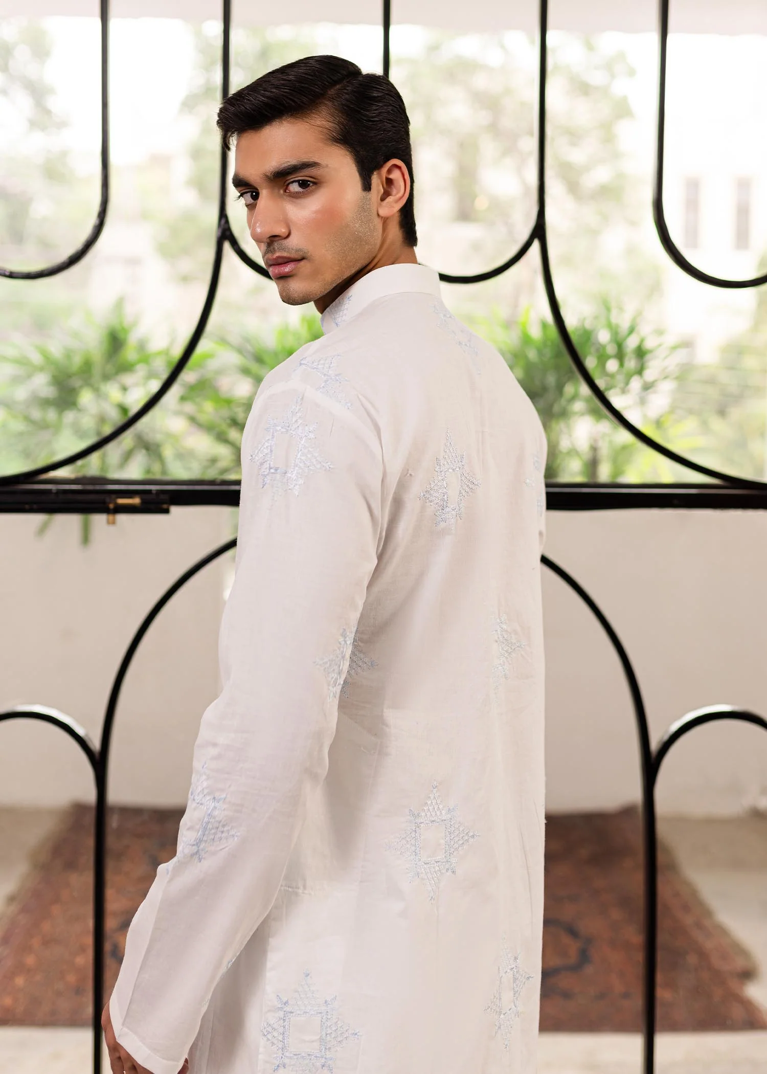 Asfar Kurta - Image 6