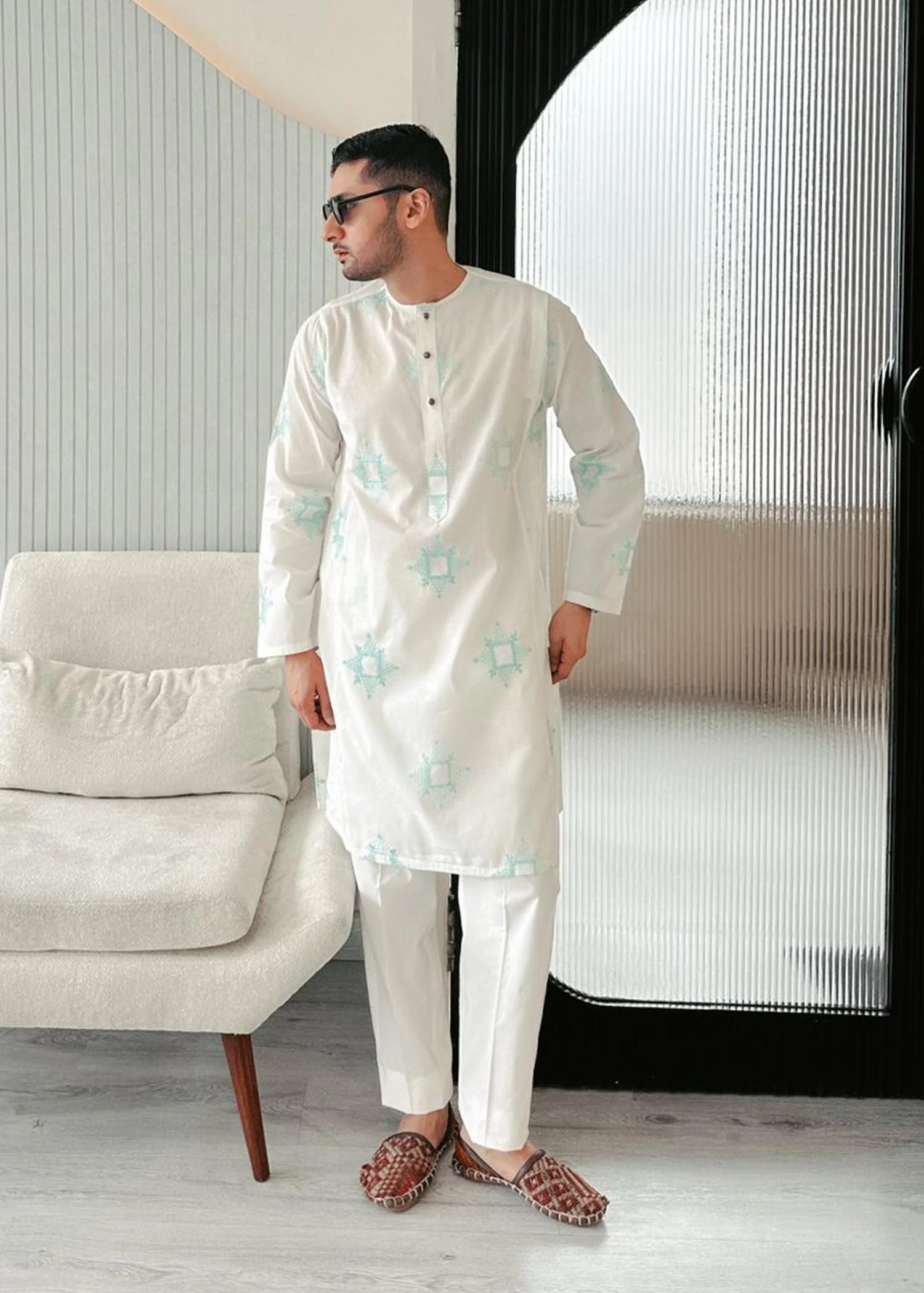 Asfar Kurta - Image 6