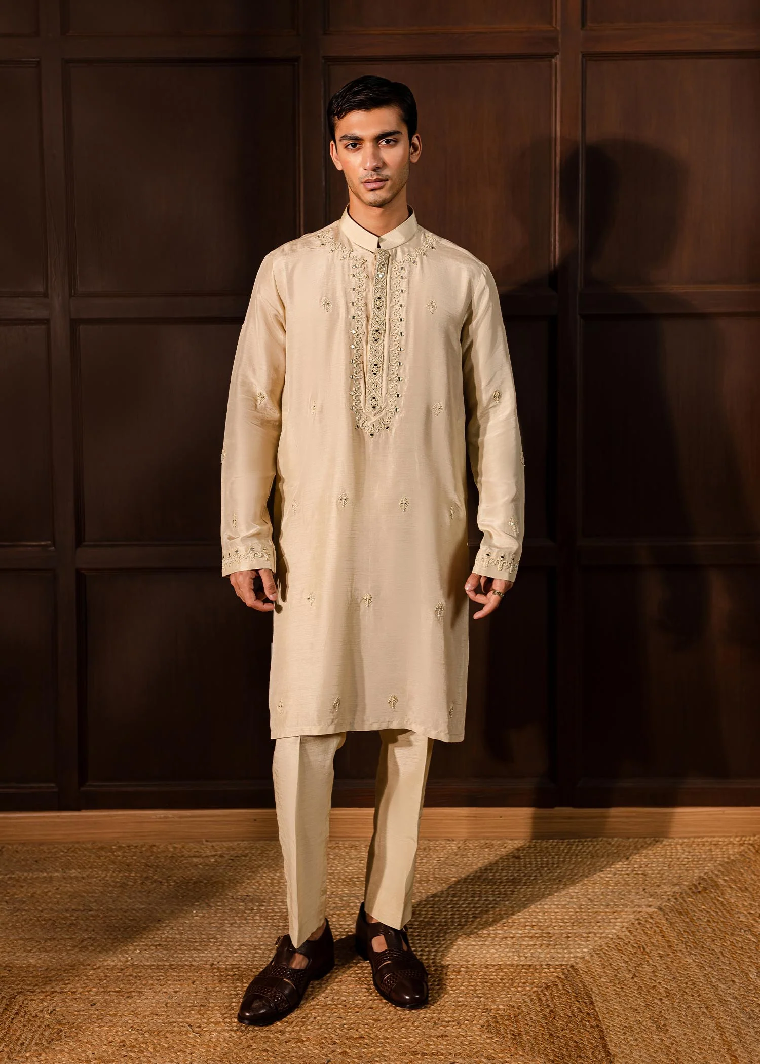 Aztec Kurta - Image 2