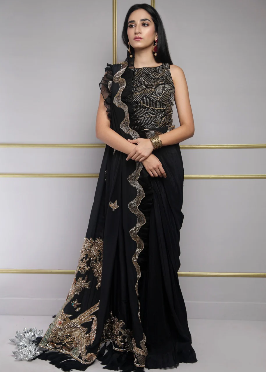 Black Demekin - Image 2