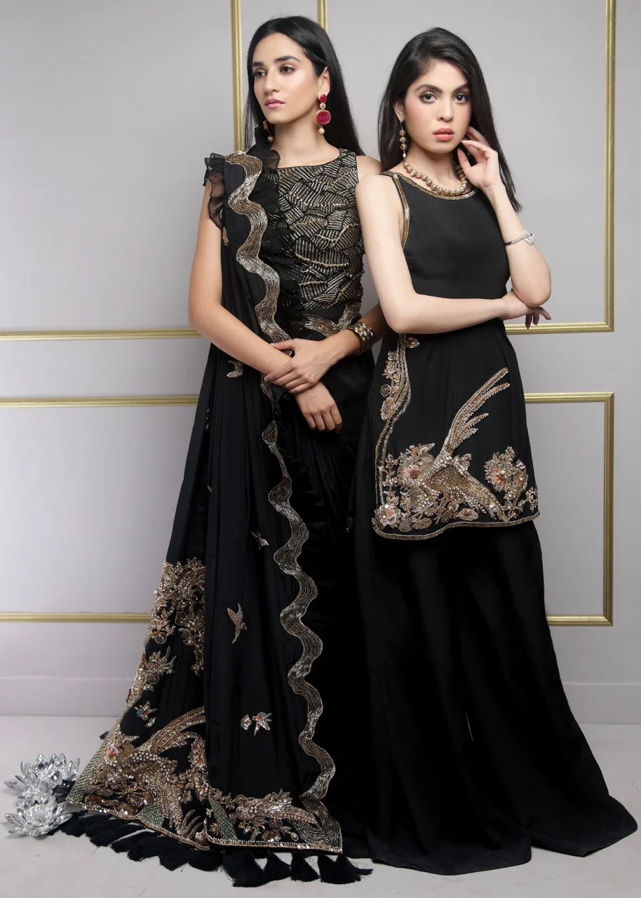 Black Demekin - Image 3