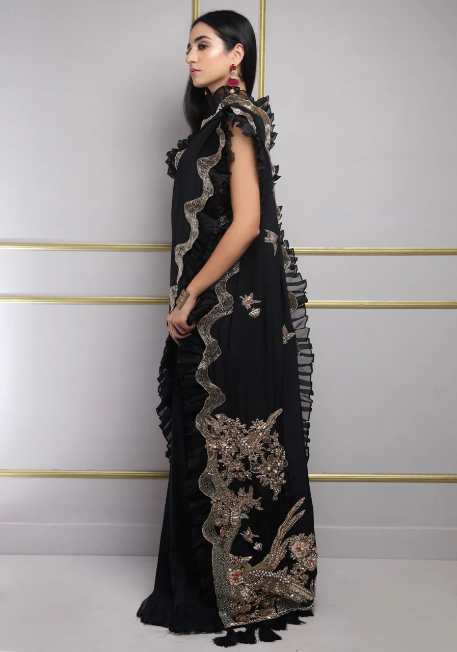 Black Demekin - Image 4