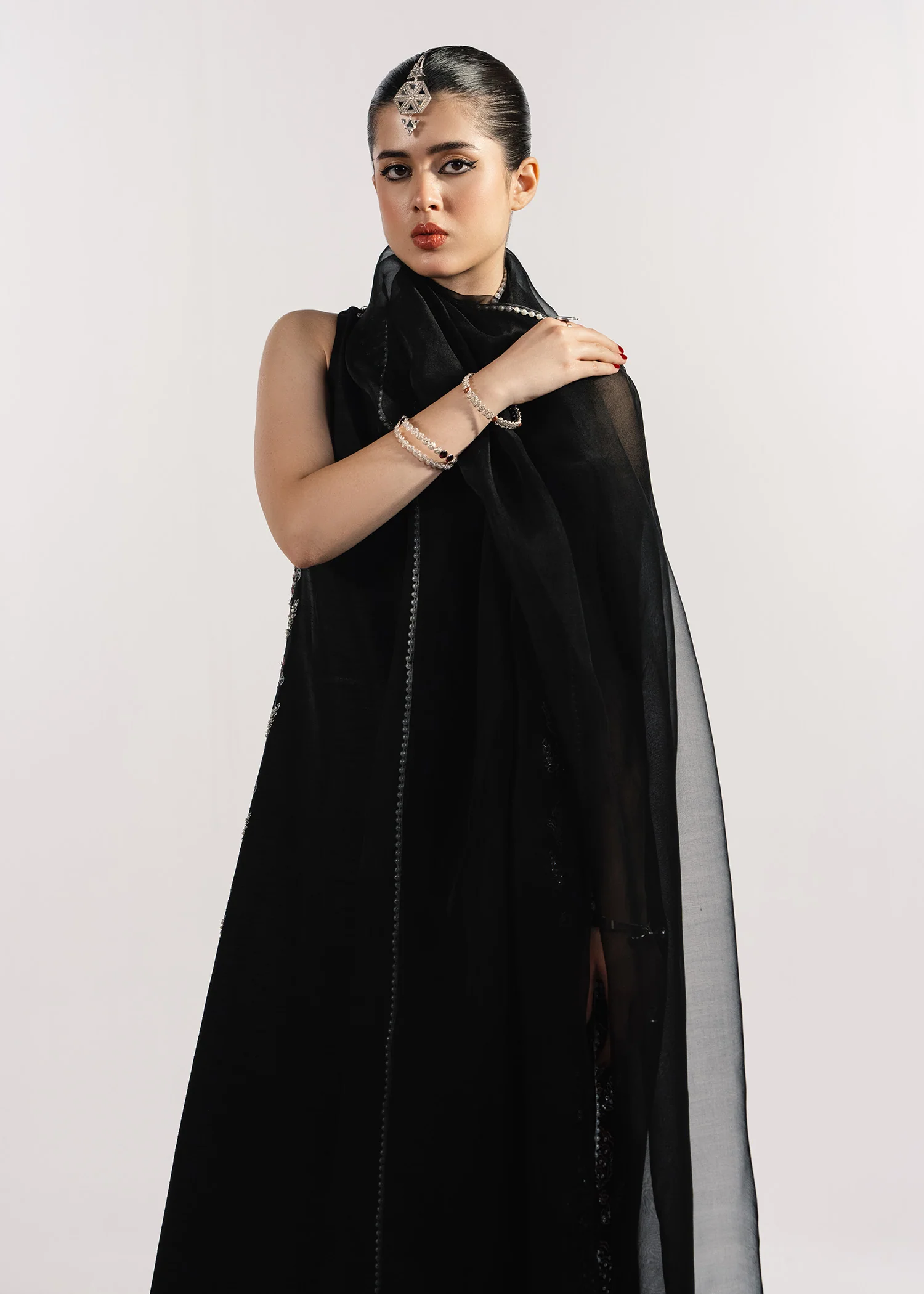 Black Peacock - Image 2