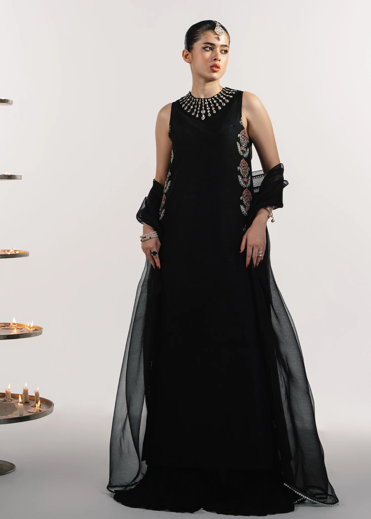Black Peacock - Image 3