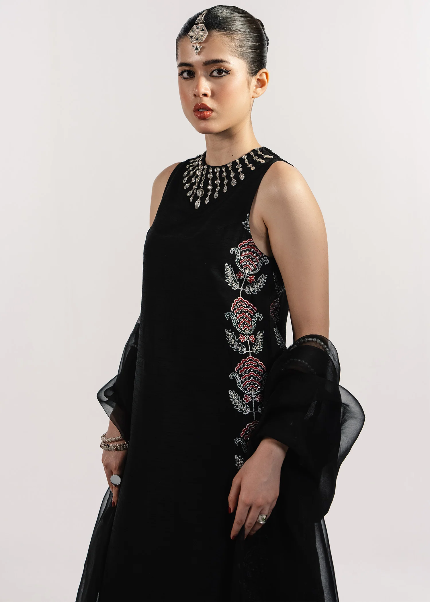 Black Peacock - Image 4