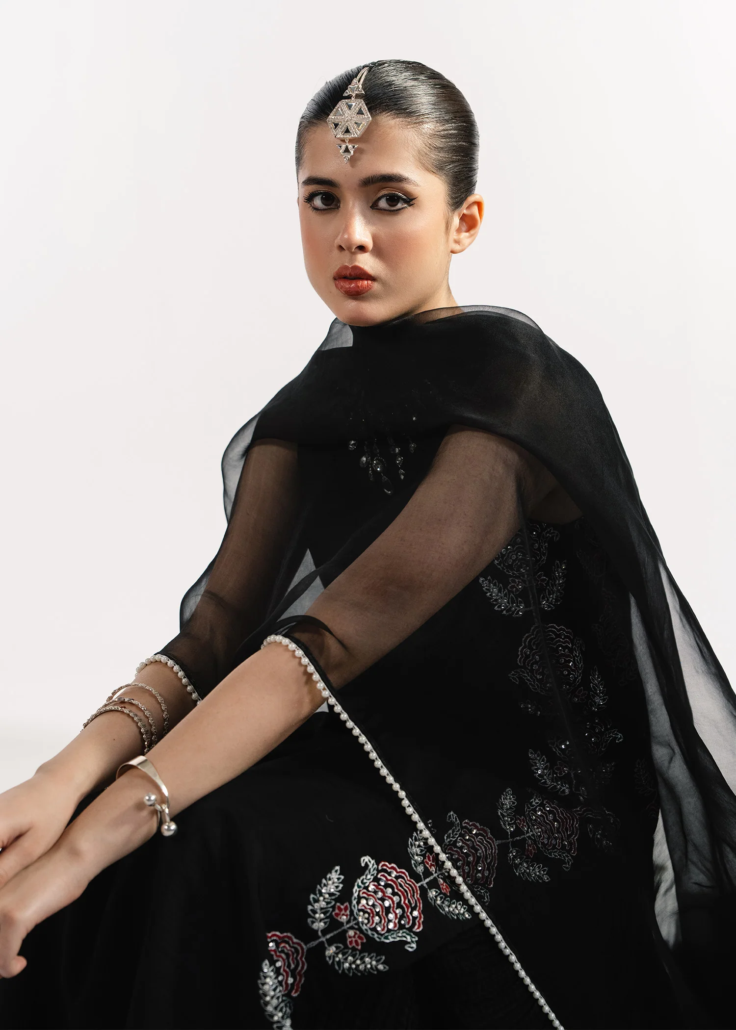 Black Peacock - Image 5