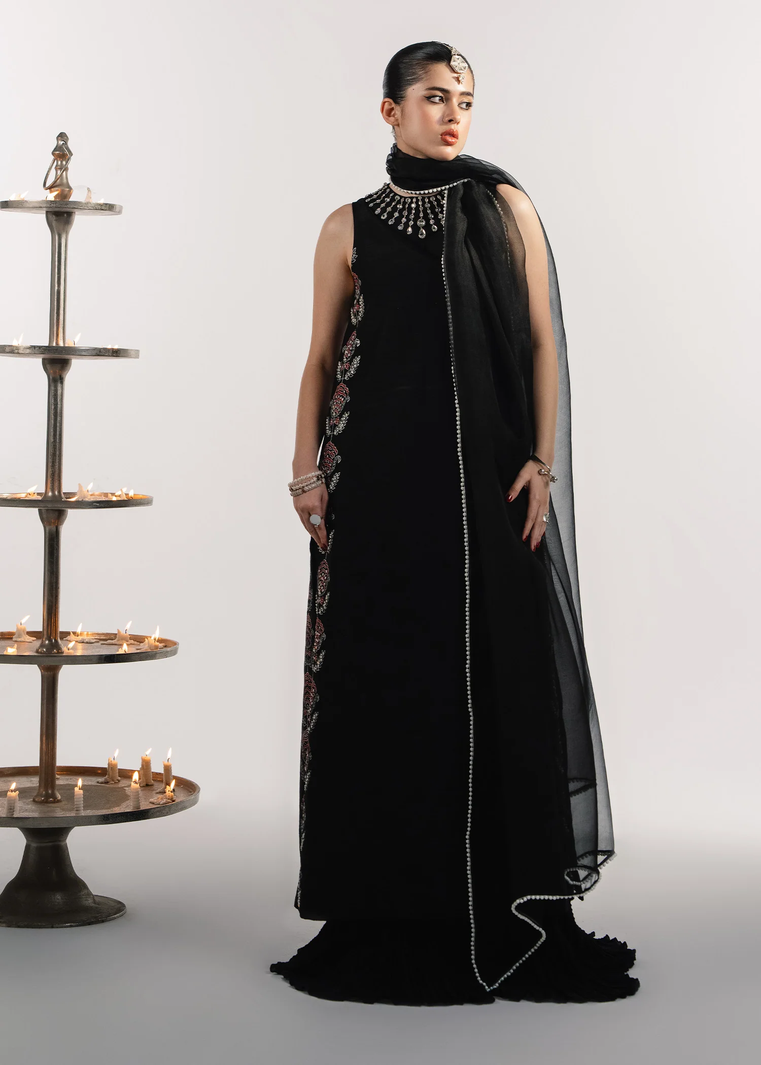 Black Peacock - Image 6