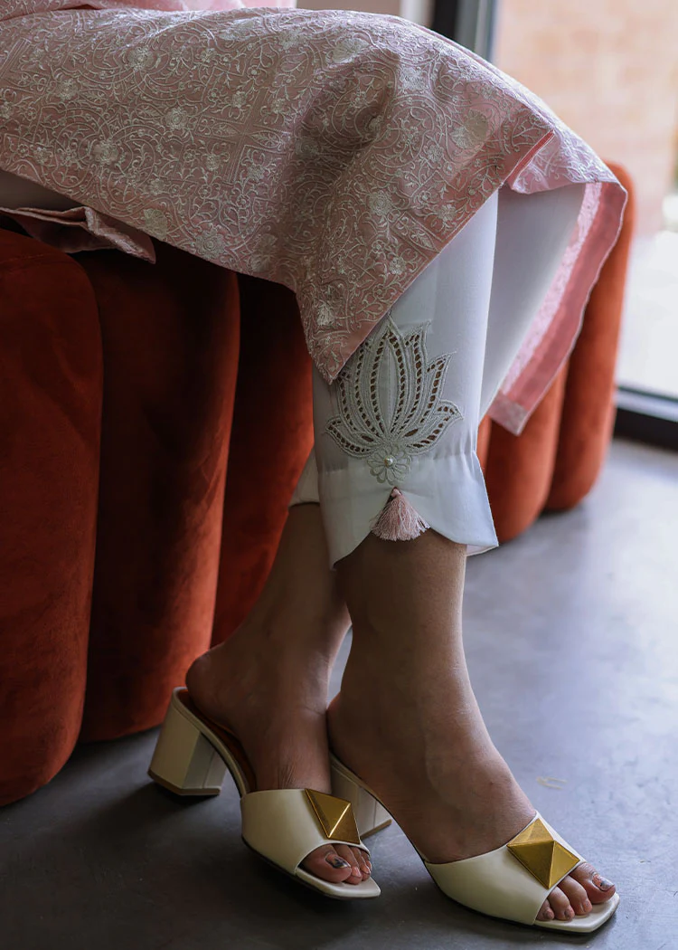 Blushing Pink - Image 3