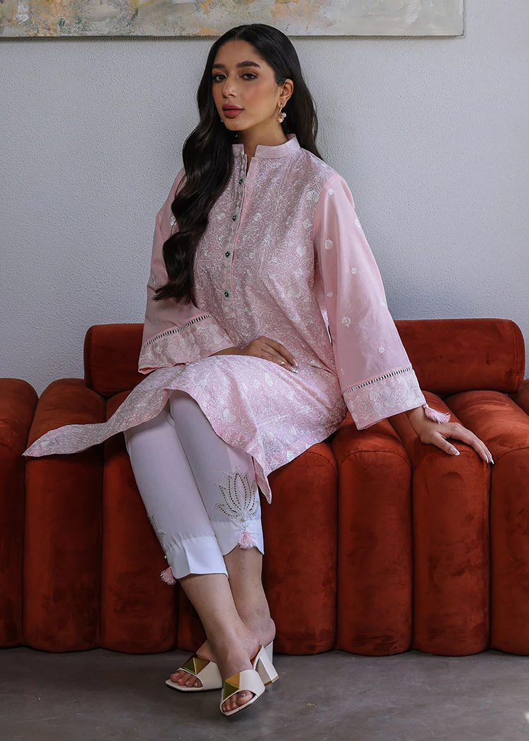 Blushing Pink - Image 4