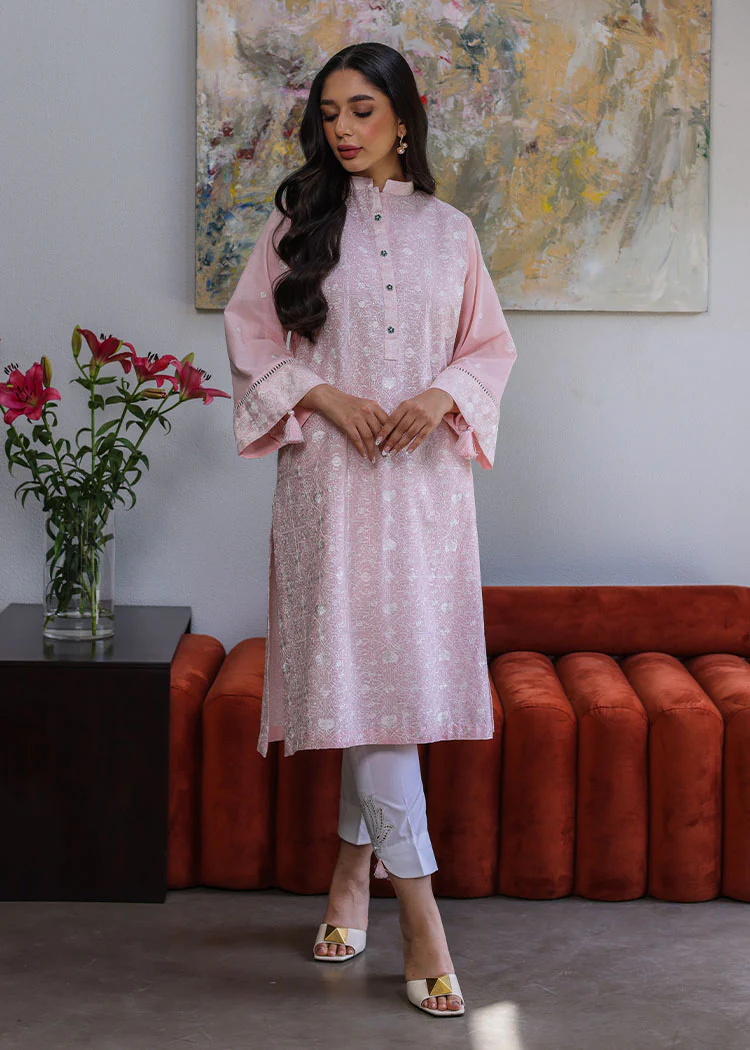 Blushing Pink - Image 5