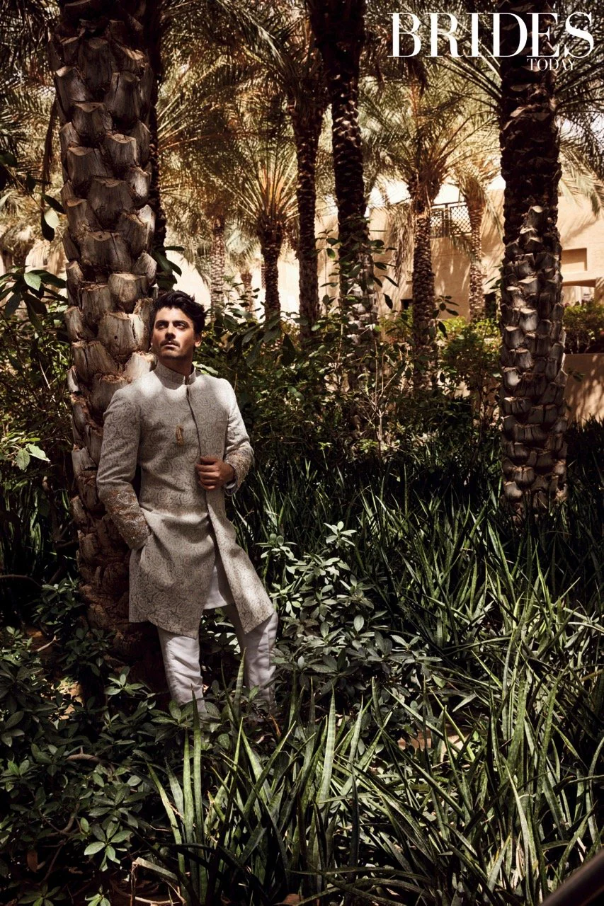 Royal Sherwani - Image 2