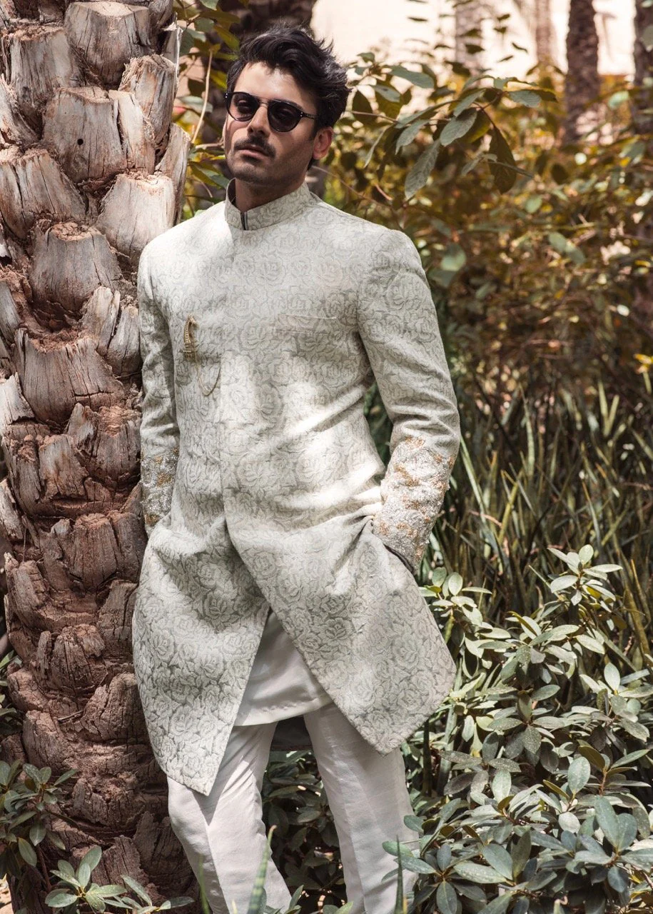 Royal Sherwani - Image 3