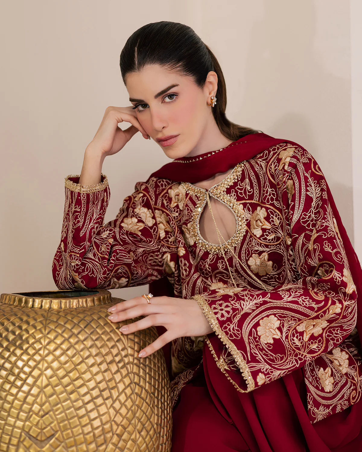 Claret - Image 10