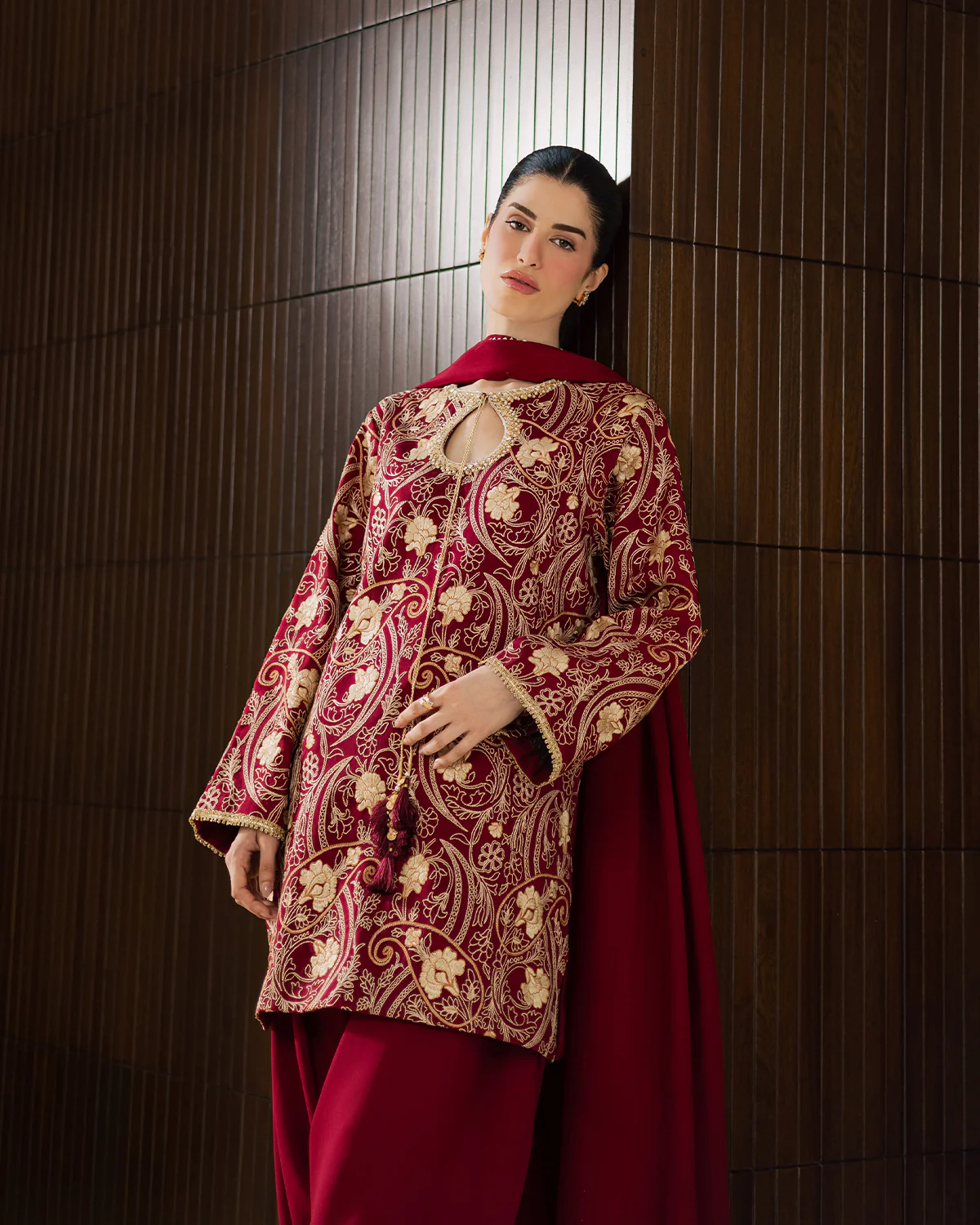 Claret - Image 14