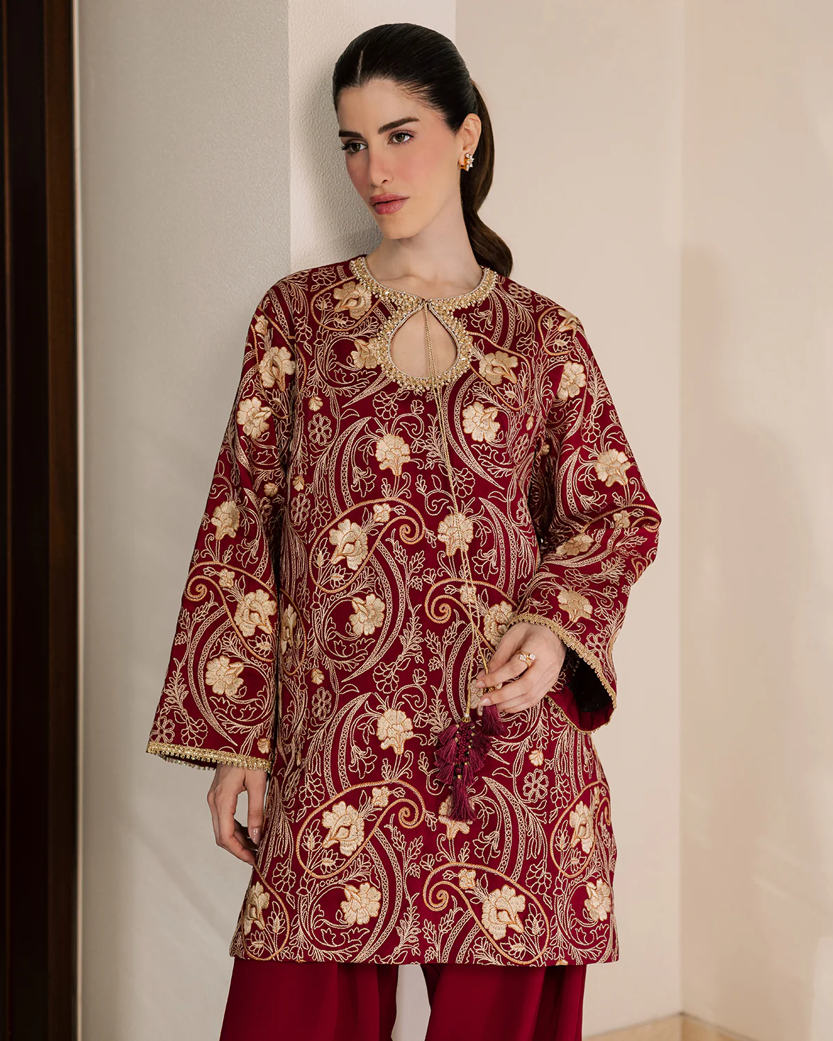 Claret - Image 3