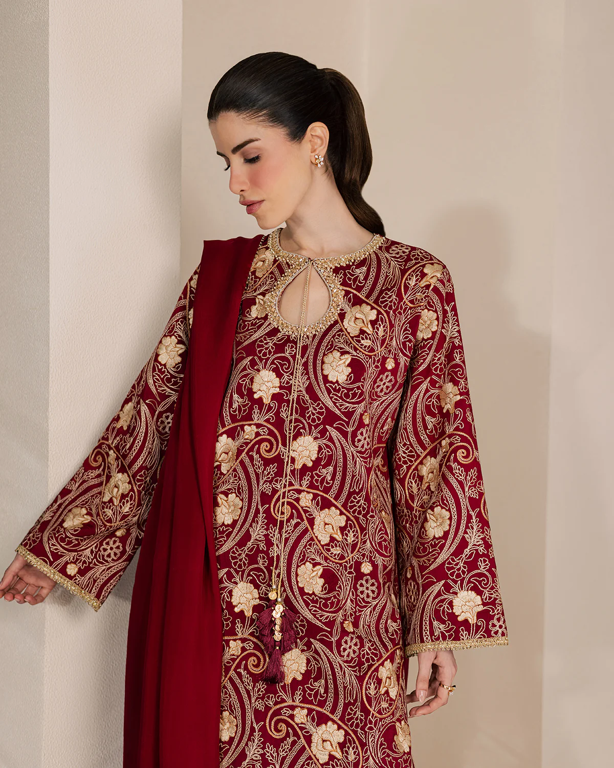 Claret - Image 4