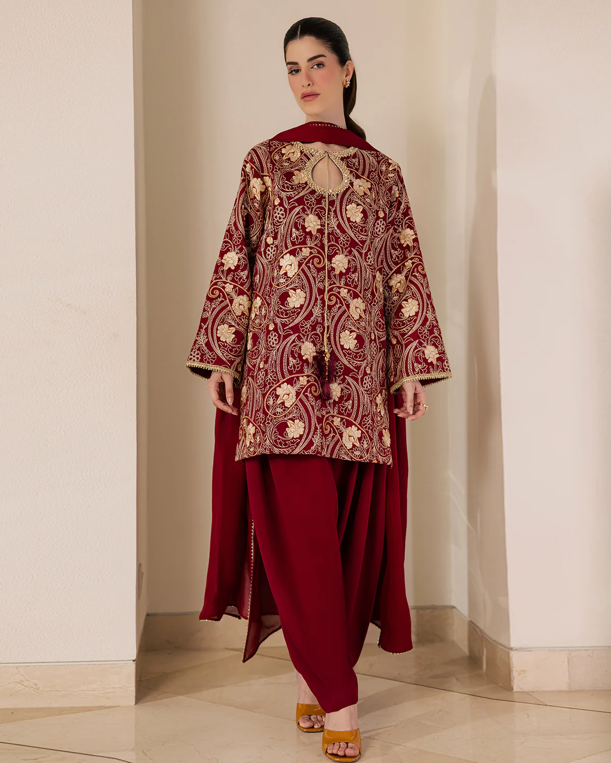 Claret - Image 5