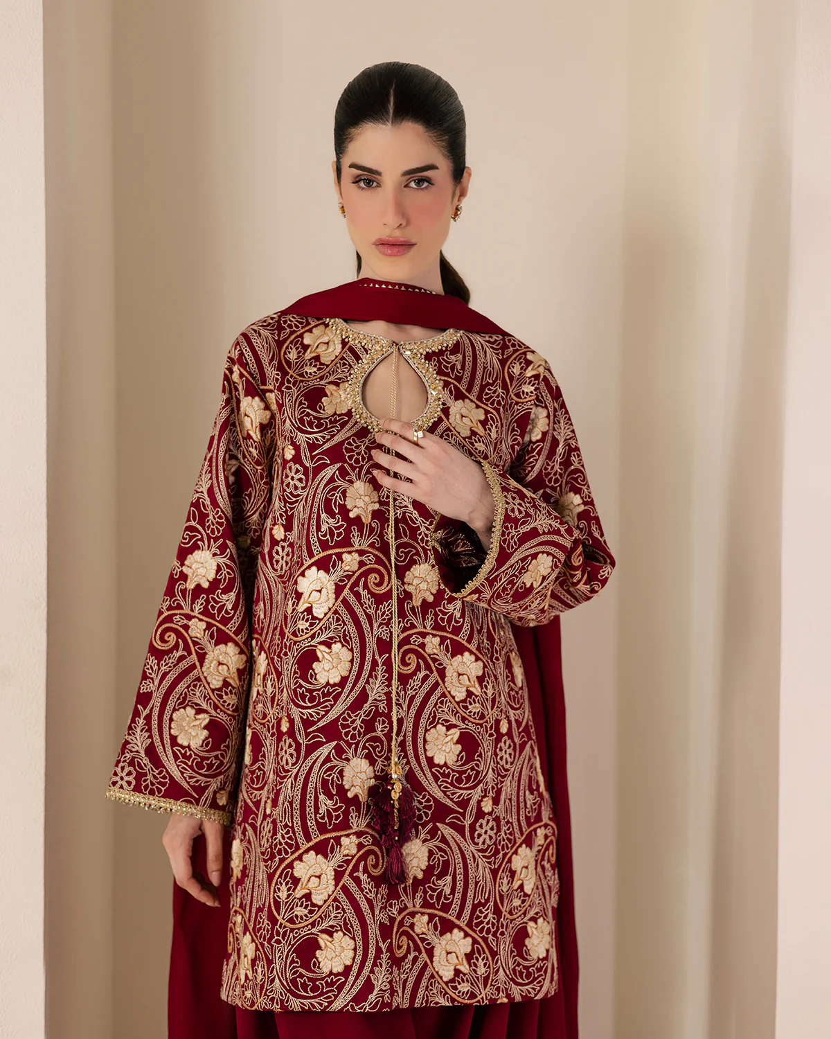 Claret - Image 8