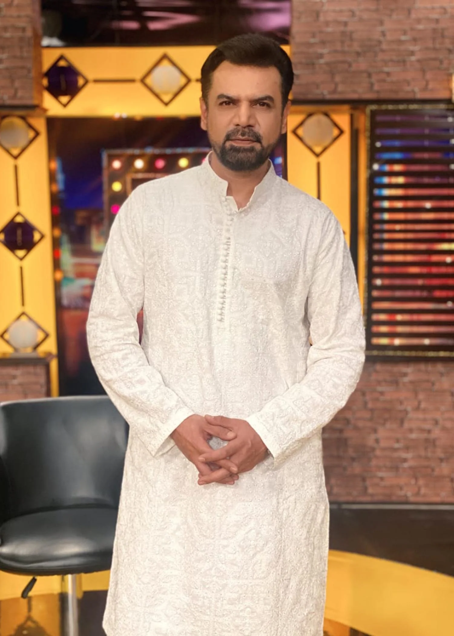 Vasay Chaudhry - Image 2
