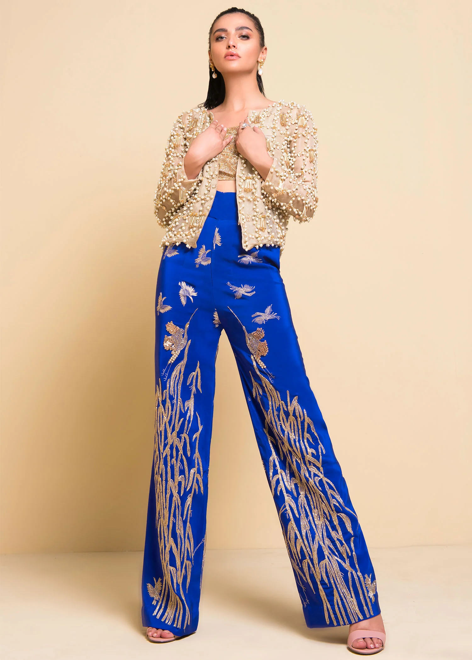 Cobalt Luster - Image 4