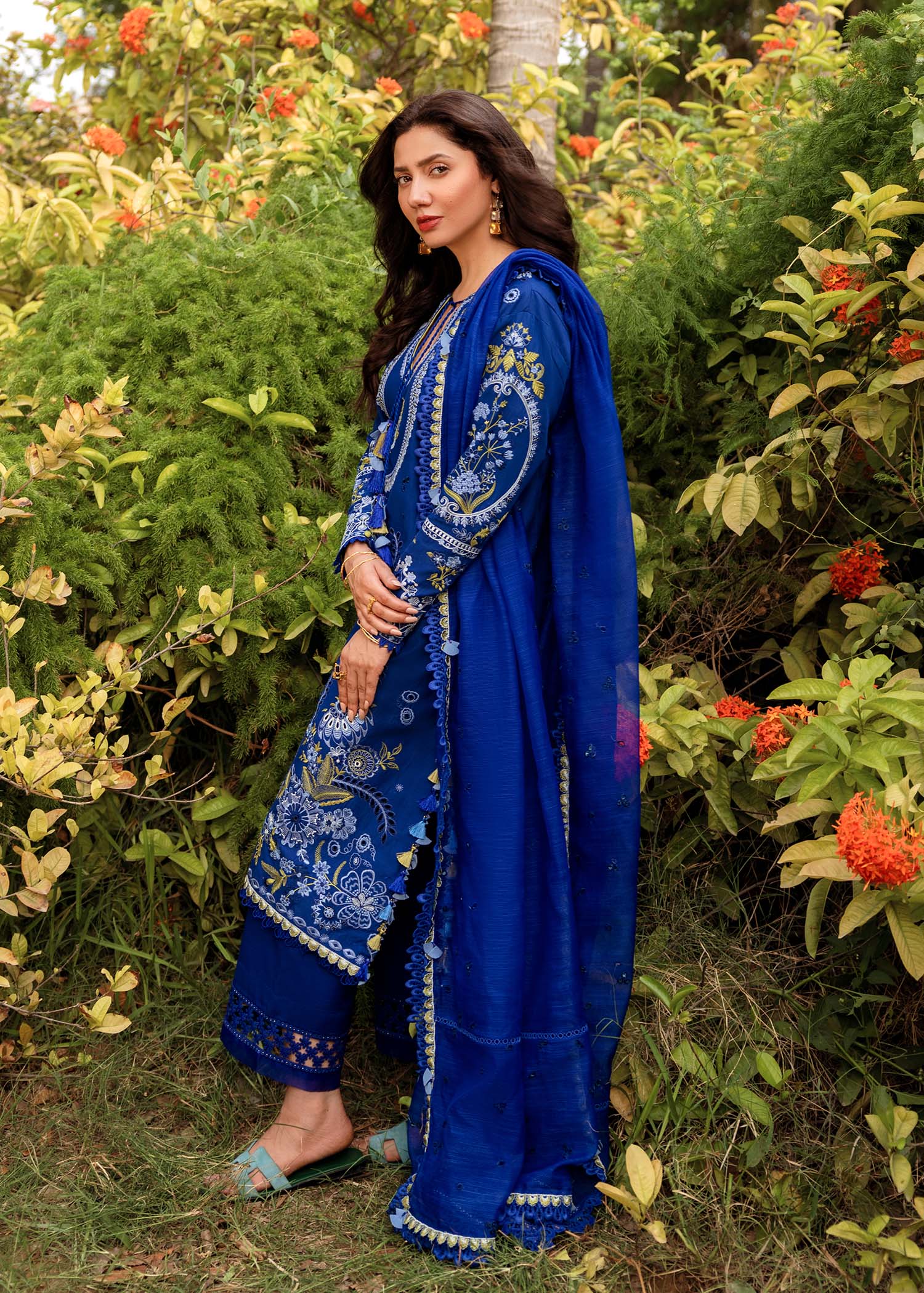 Dalia (A) - Image 4