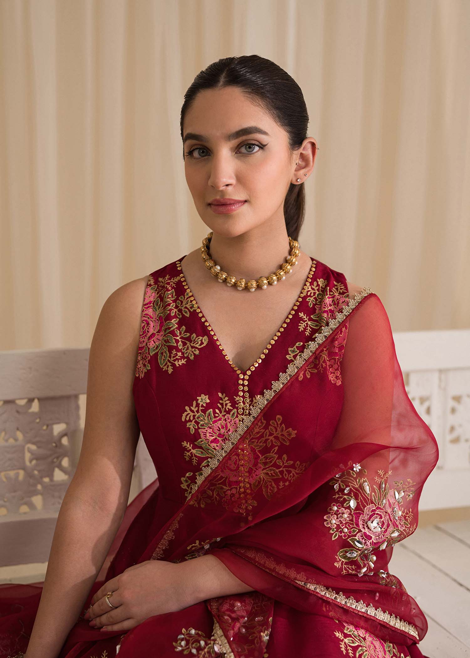 Deep Rose - Image 3