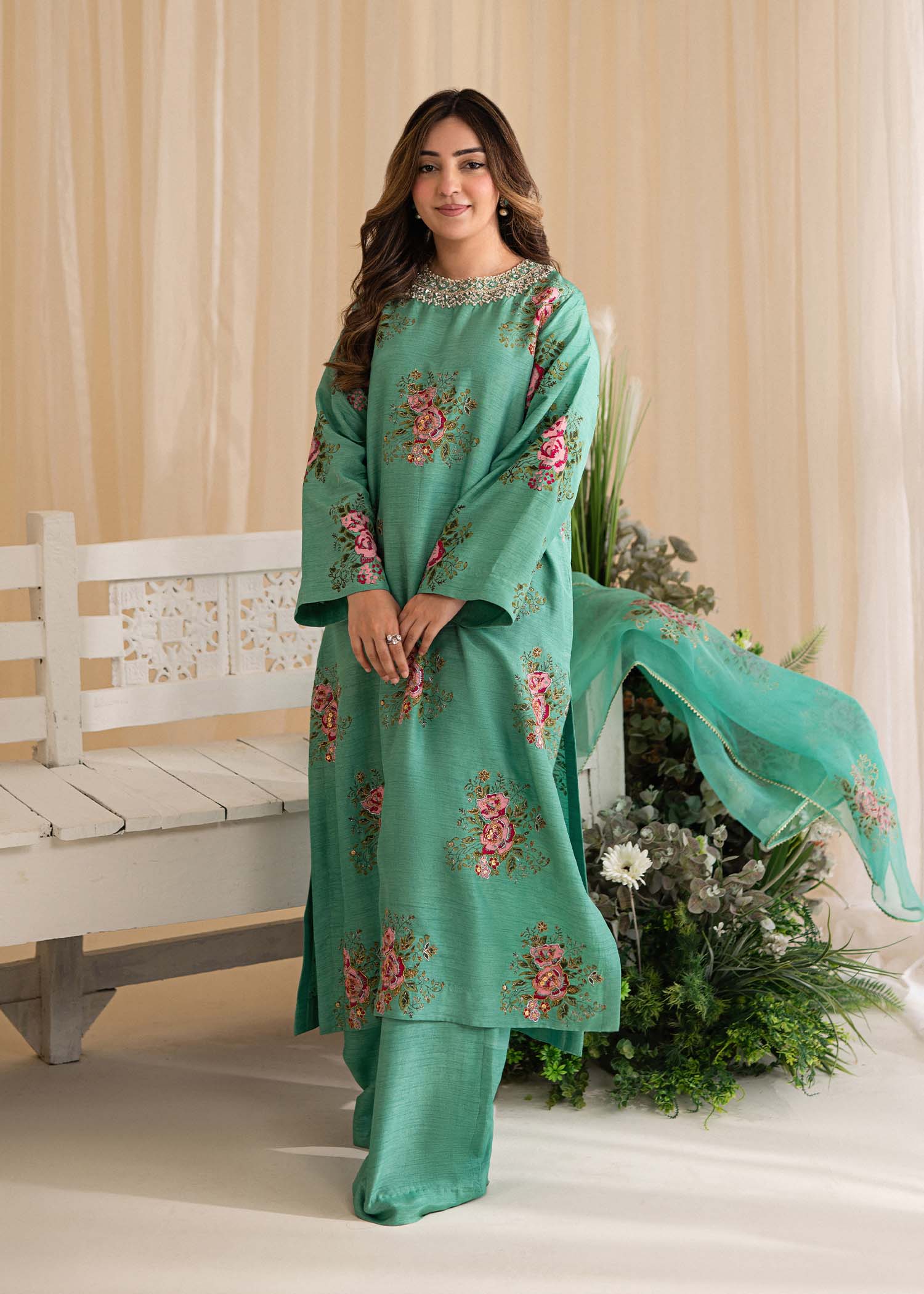 Dorothy Turquoise - Image 3