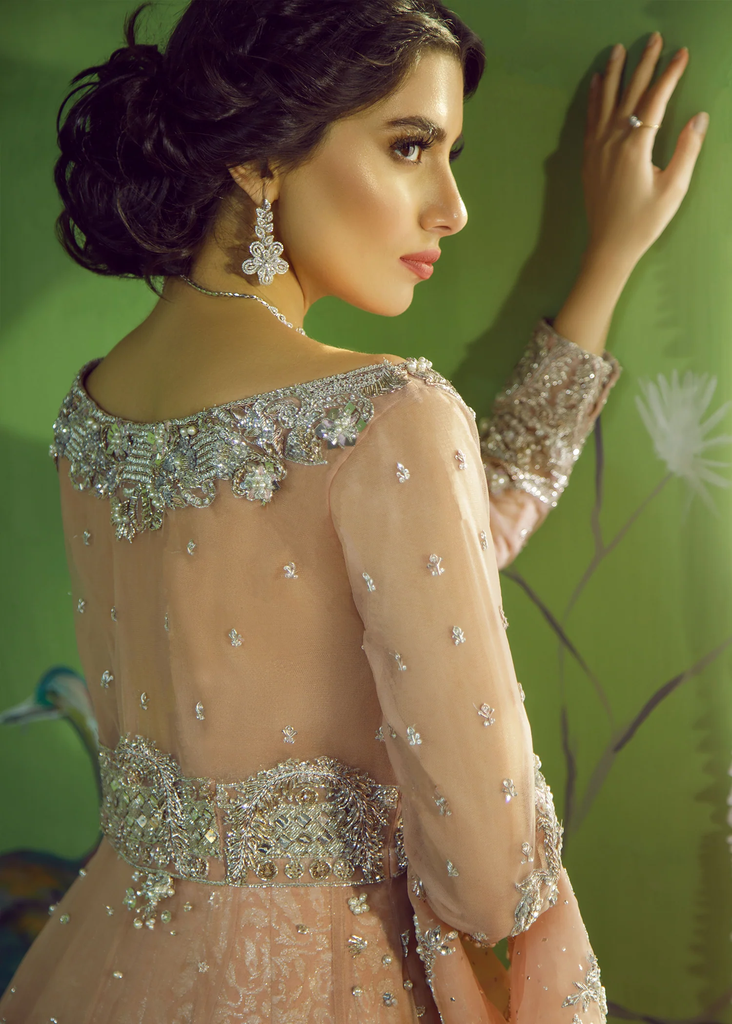 Dusty Rose - Image 3