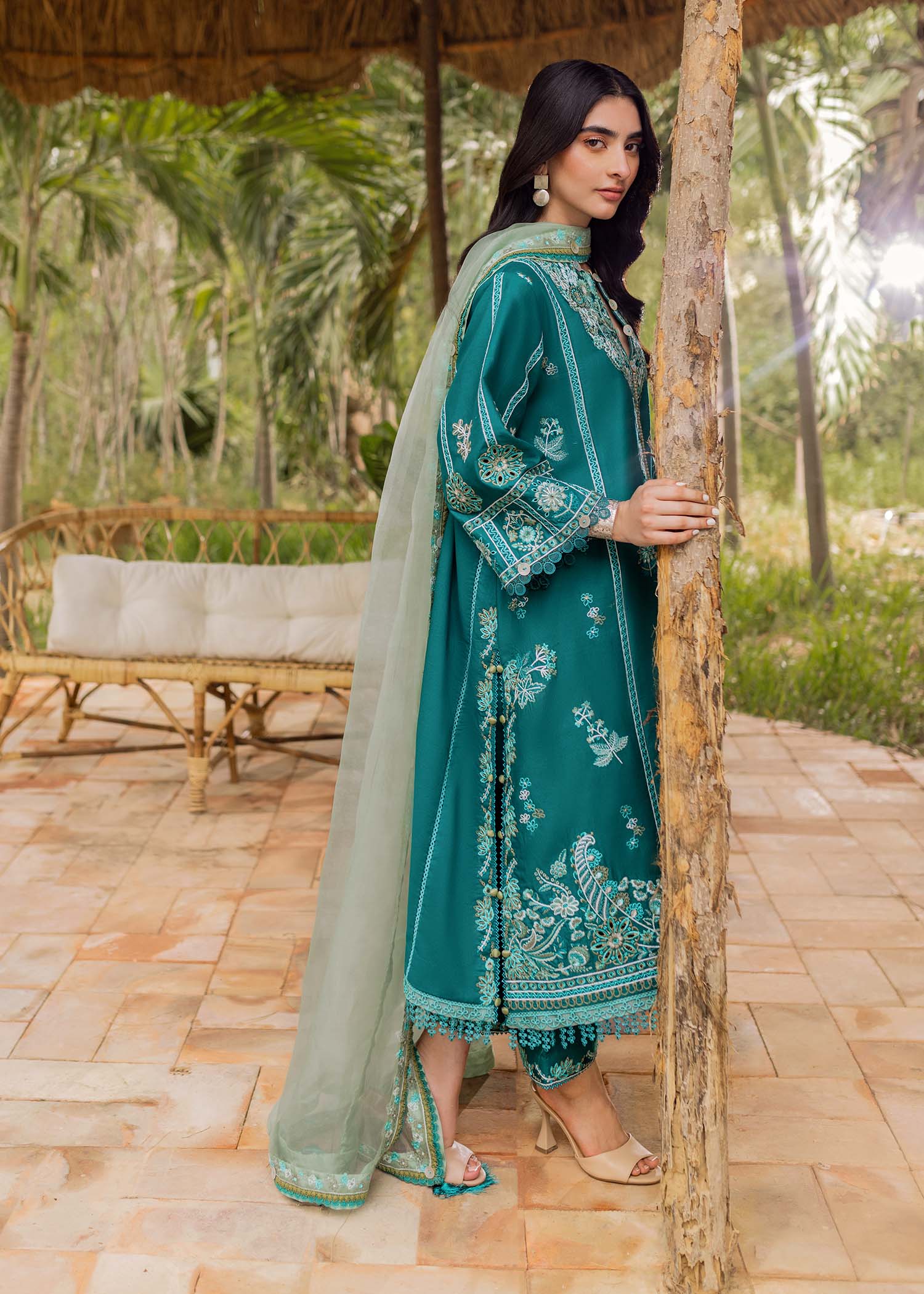 Faizah (A) - Image 5