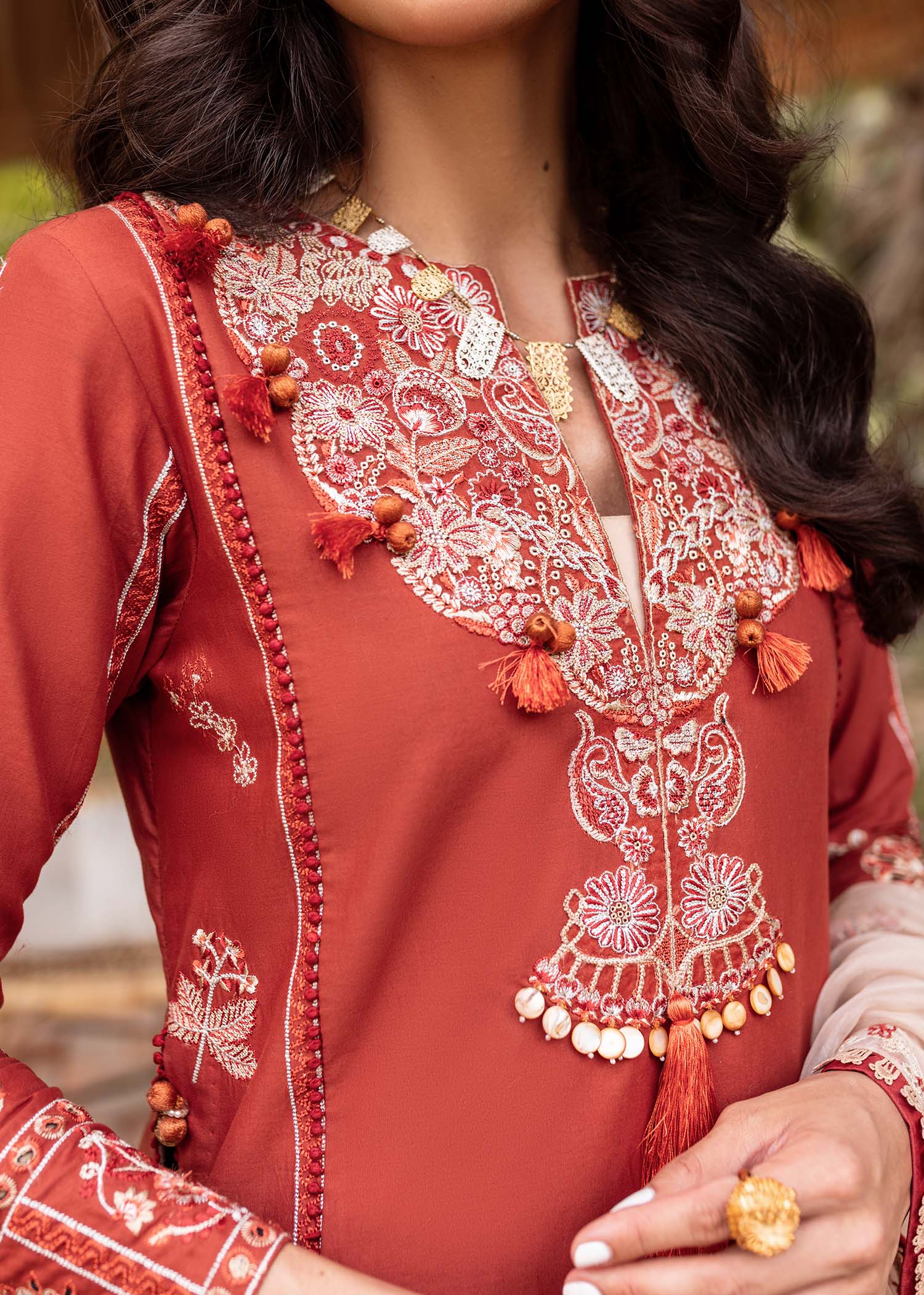 Faizah (B) - Image 7