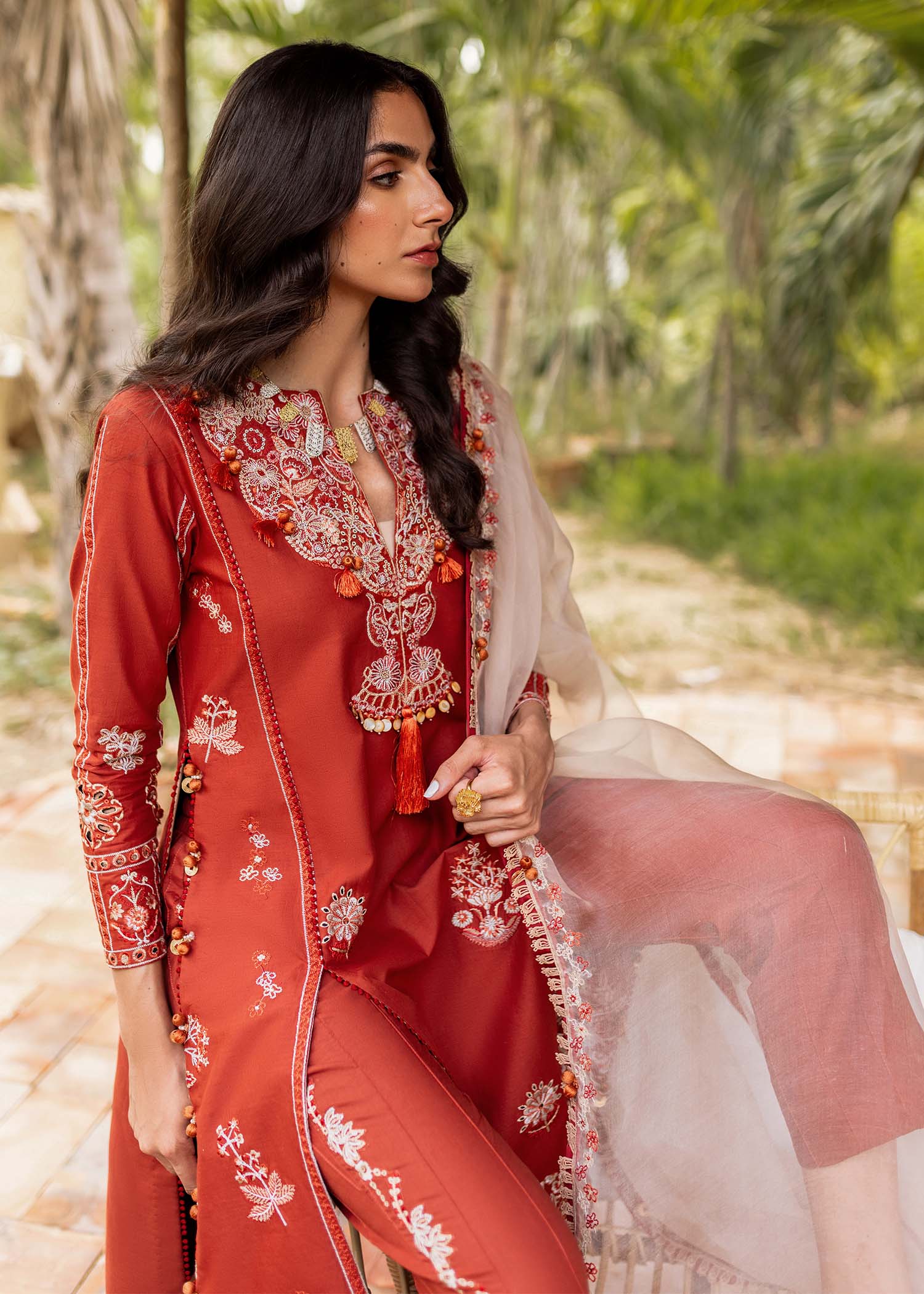 Faizah (B) - Image 9