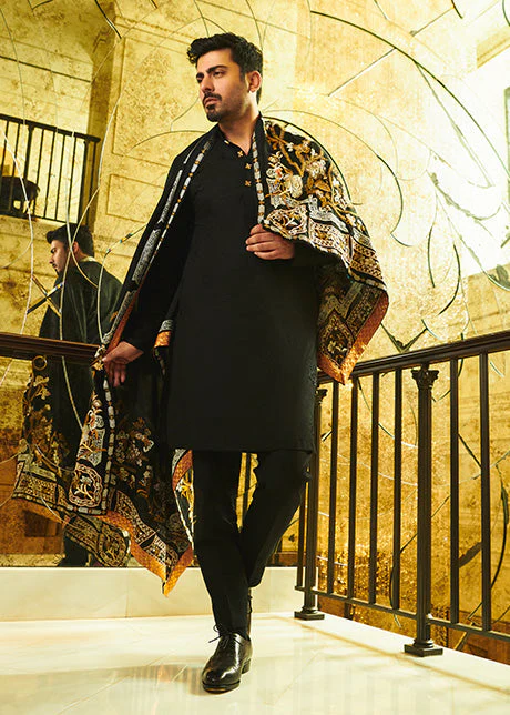 Feroze Shawl - Image 3