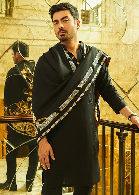 Feroze Shawl - Image 4