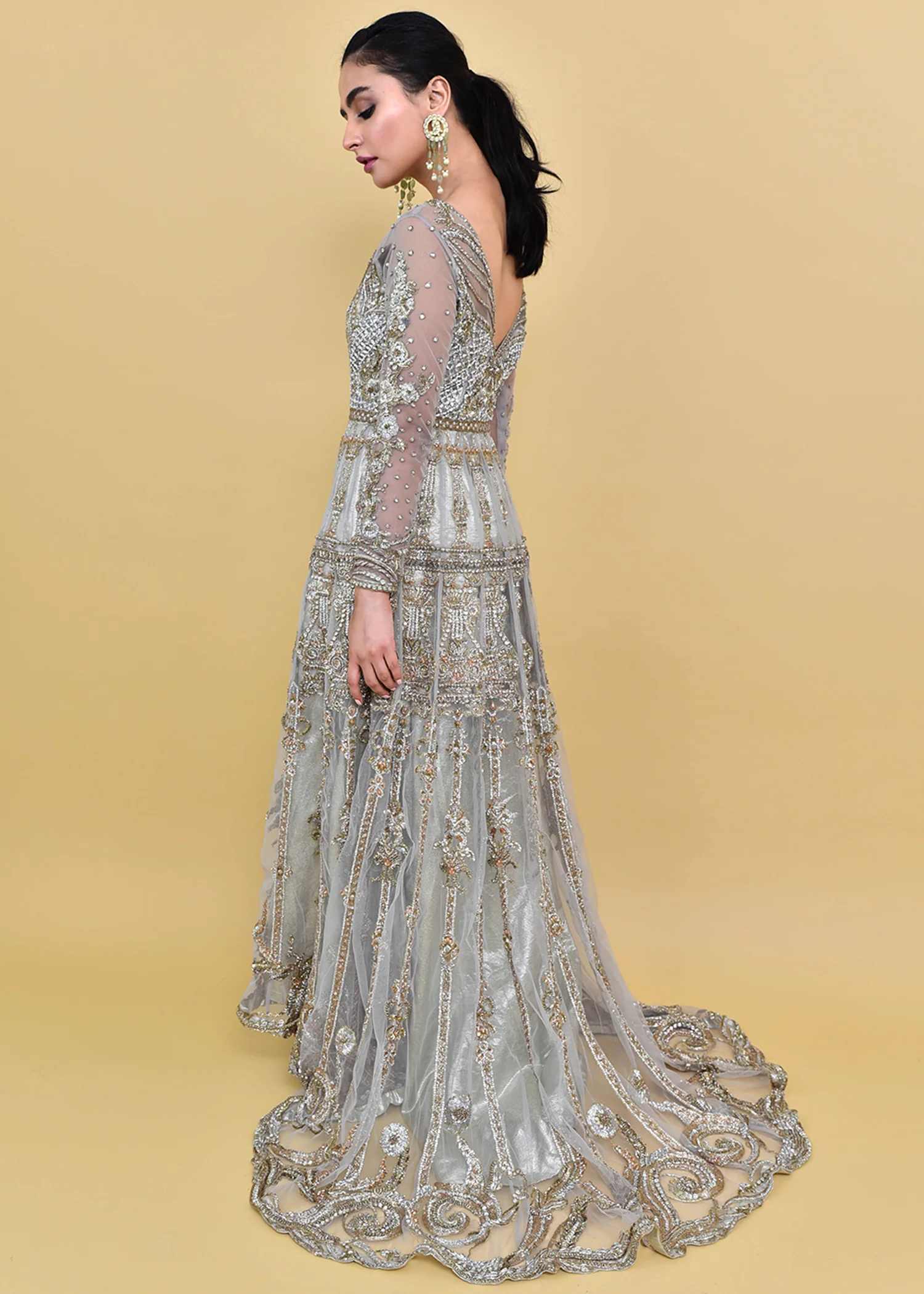 French Bridal - Image 4