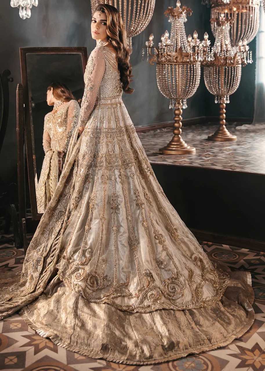 French Bridal - Image 3