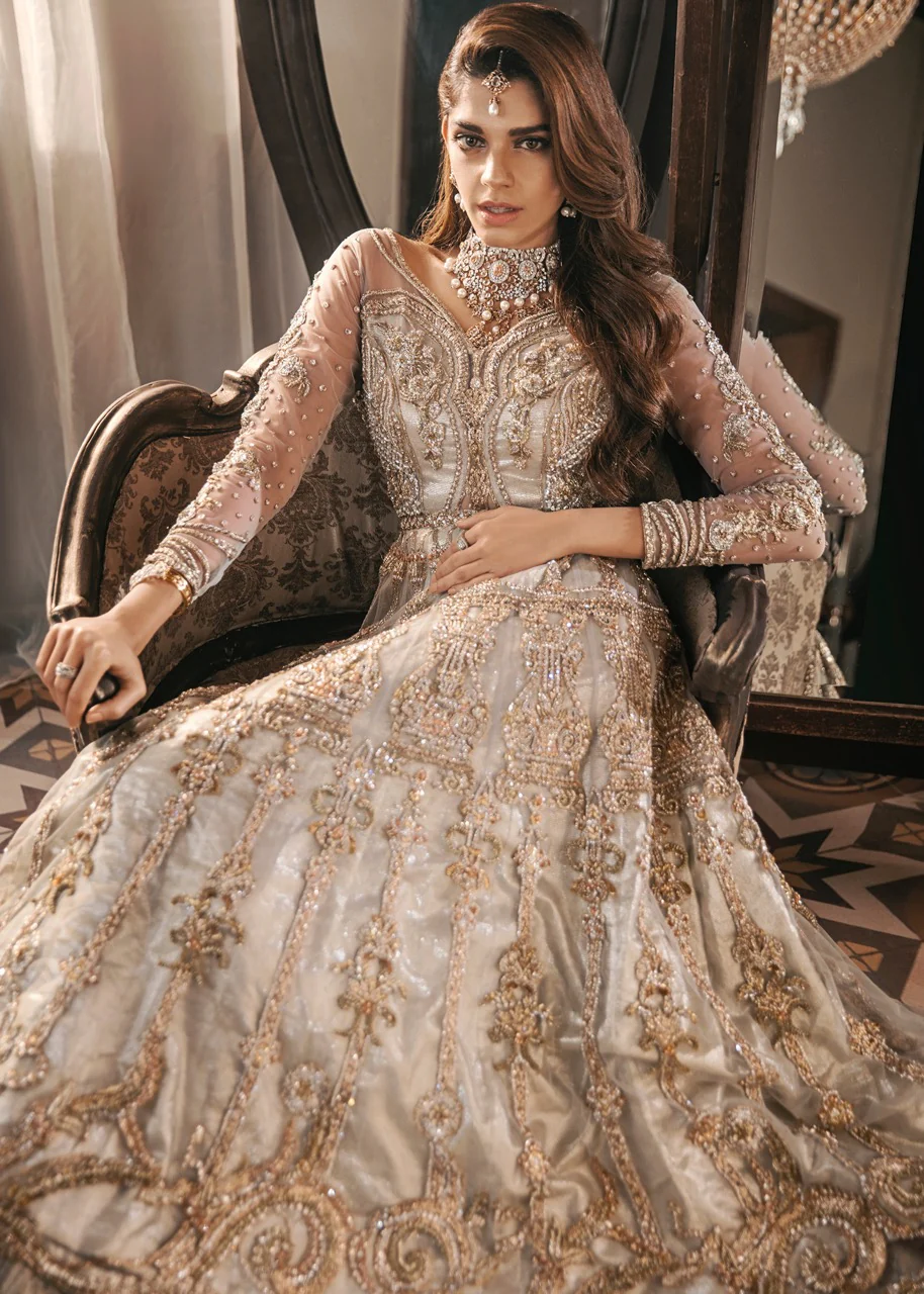 French Bridal - Image 4