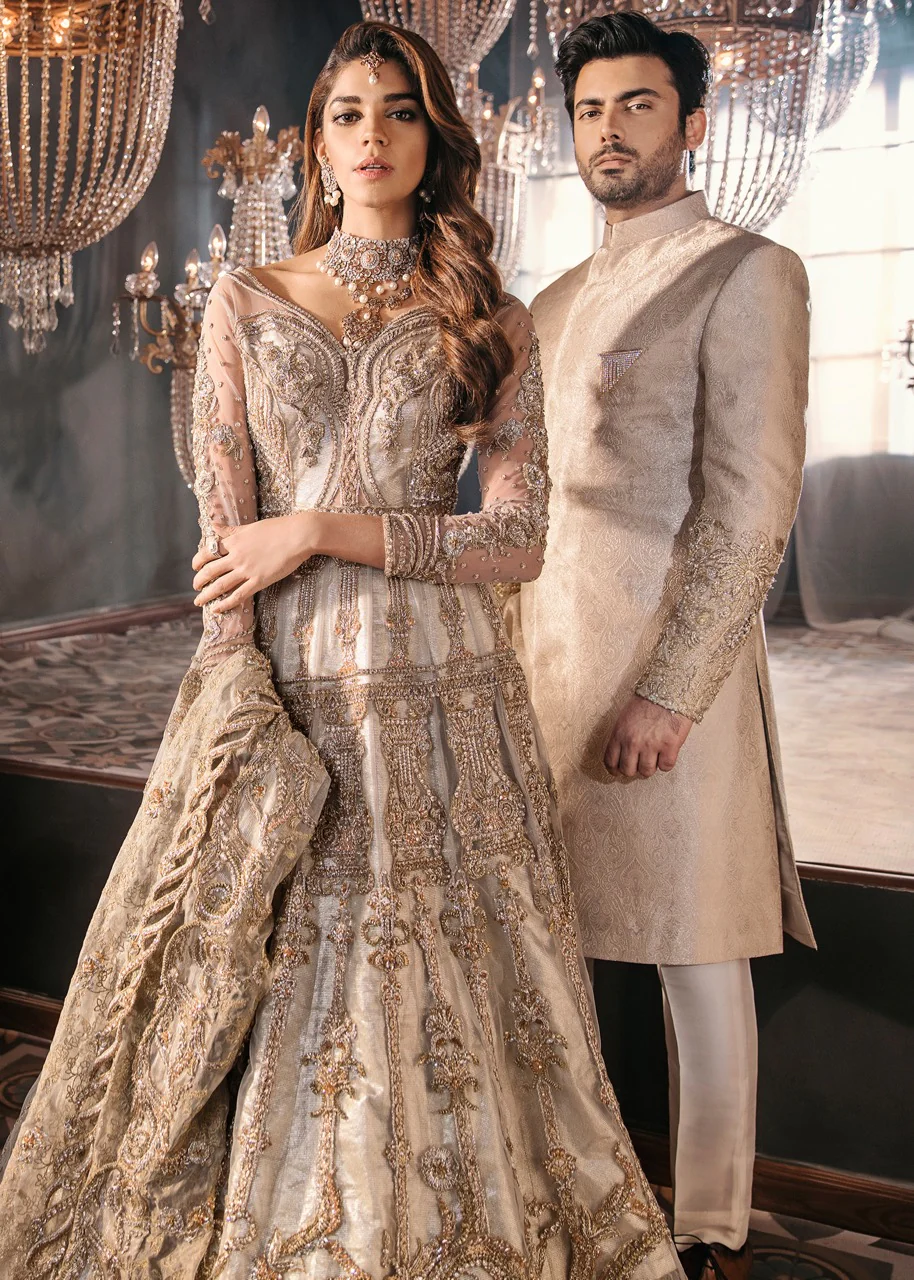 French Bridal - Image 5