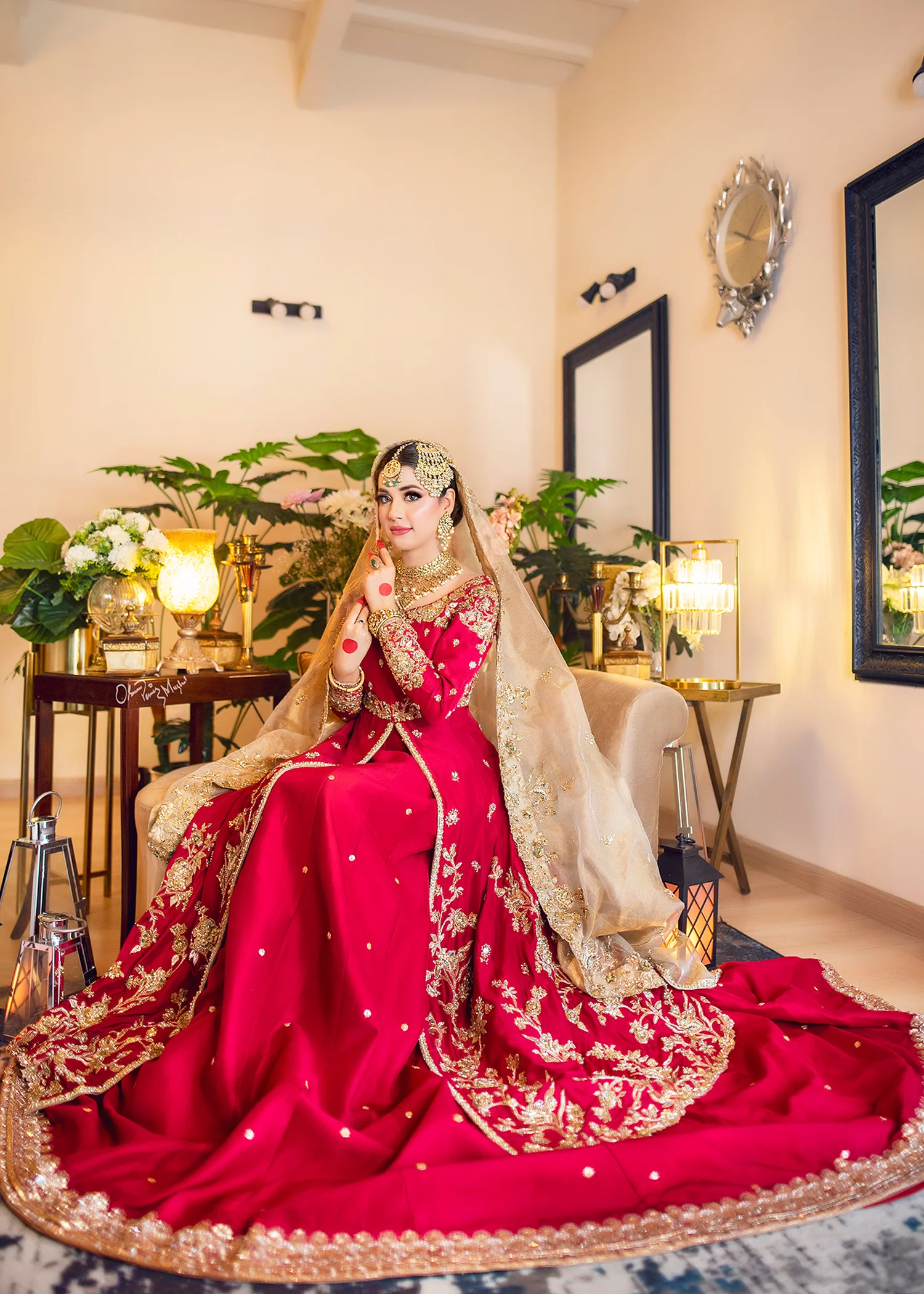 Gold Rose - Image 4
