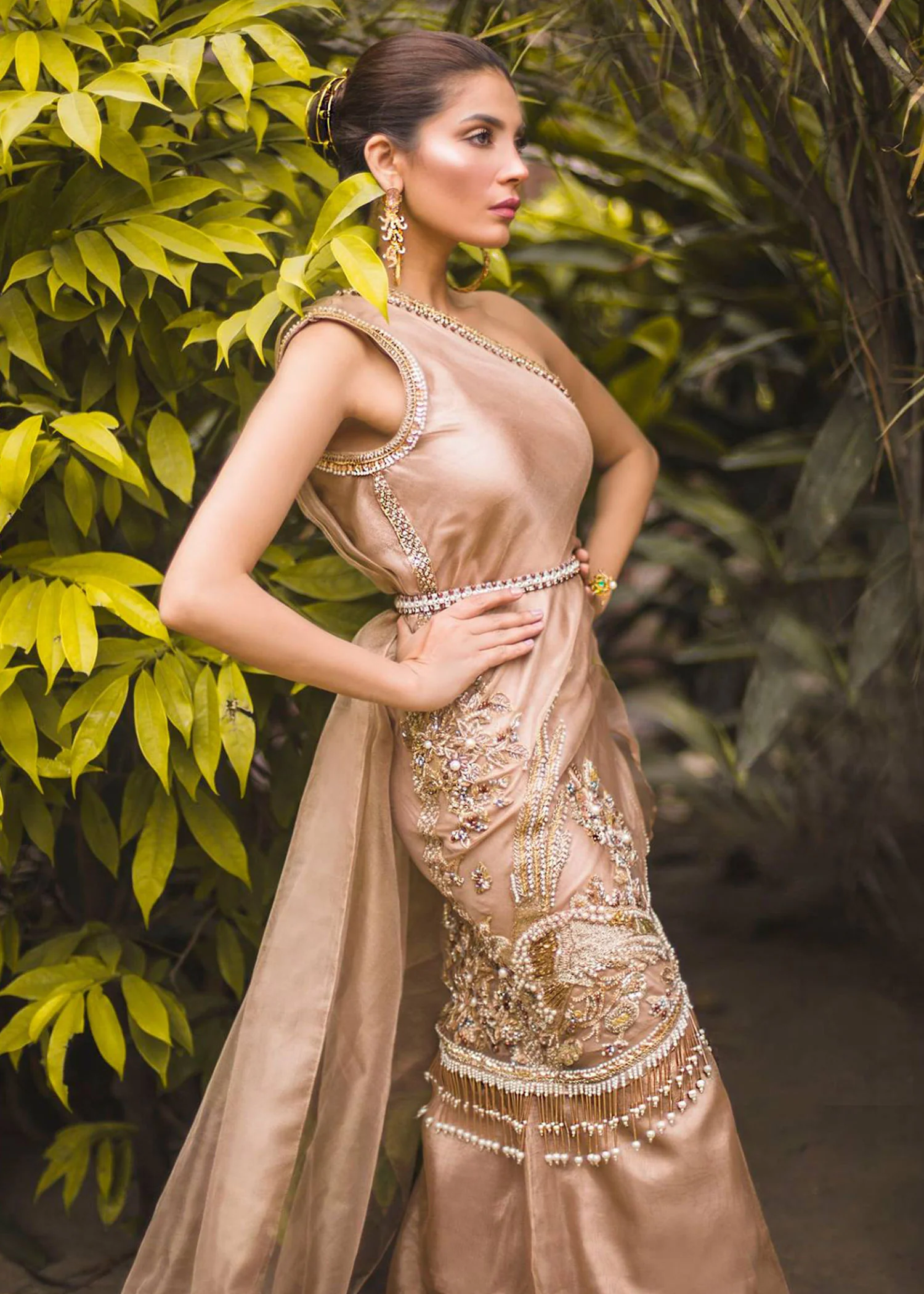 Peach Glory - Image 3