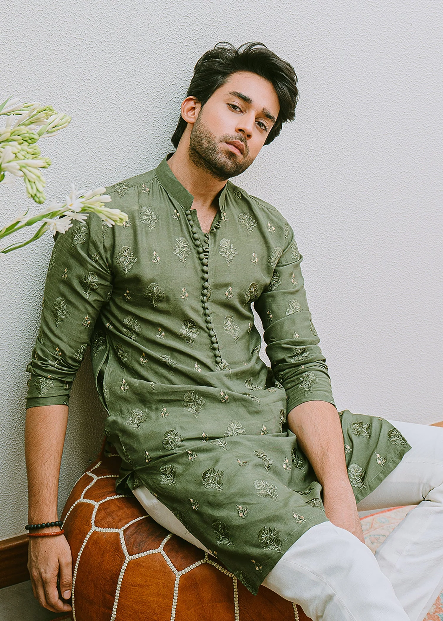 Green Tea - Image 3