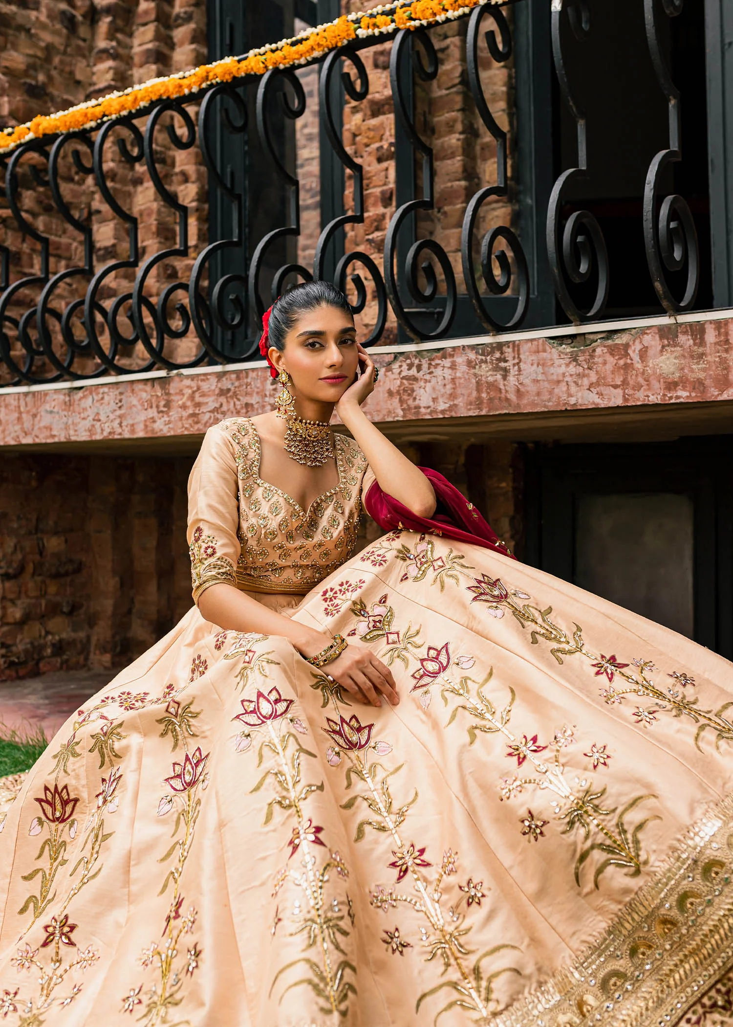 Gul e Rana - Image 3