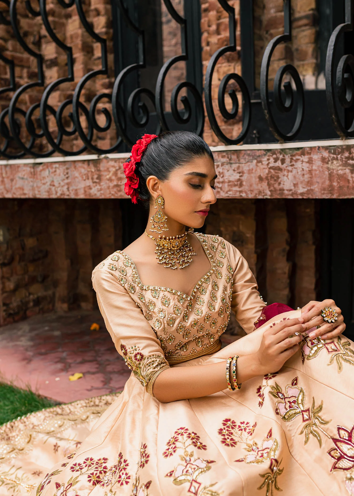 Gul e Rana - Image 4