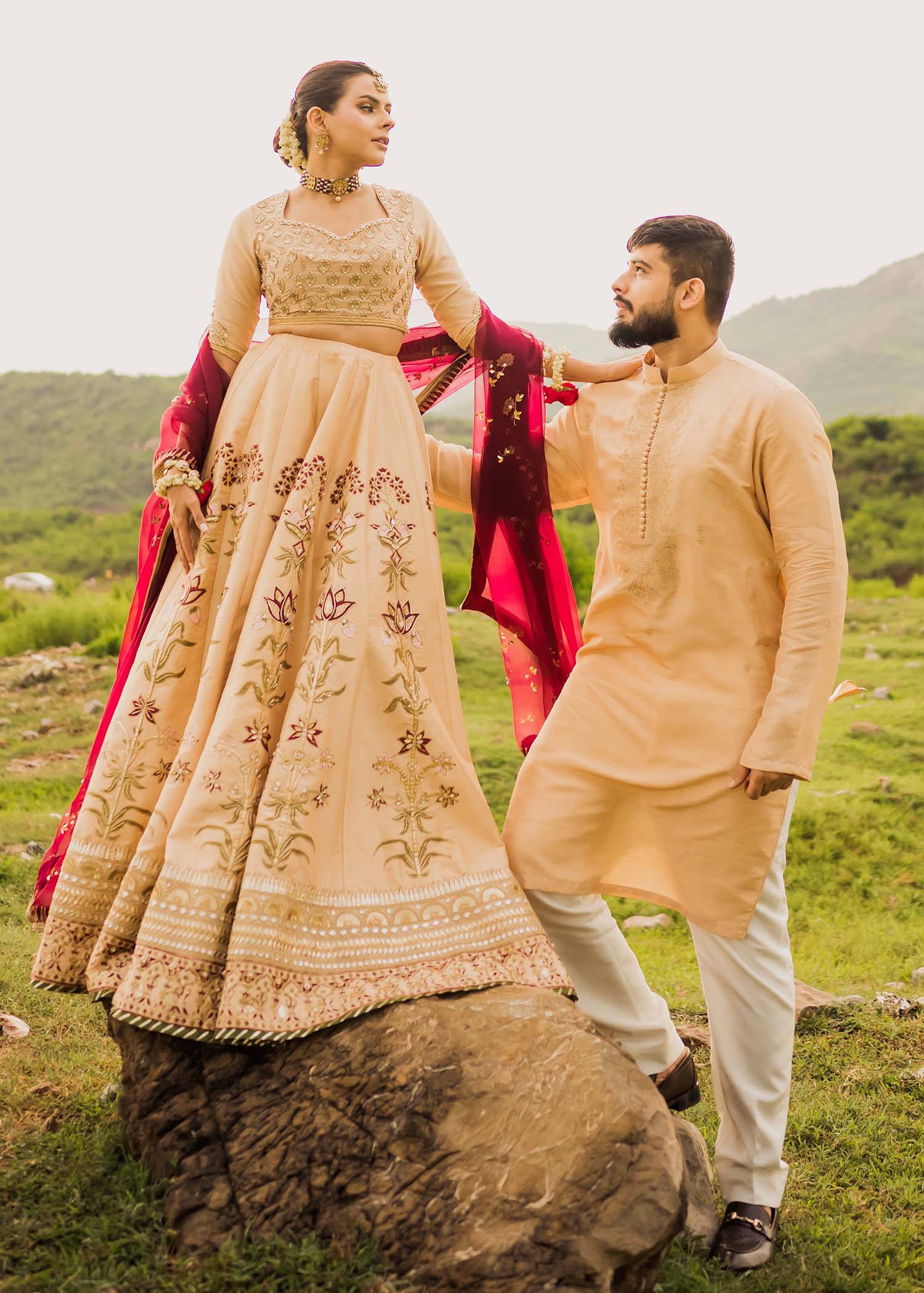 Gul e Rana - Image 6