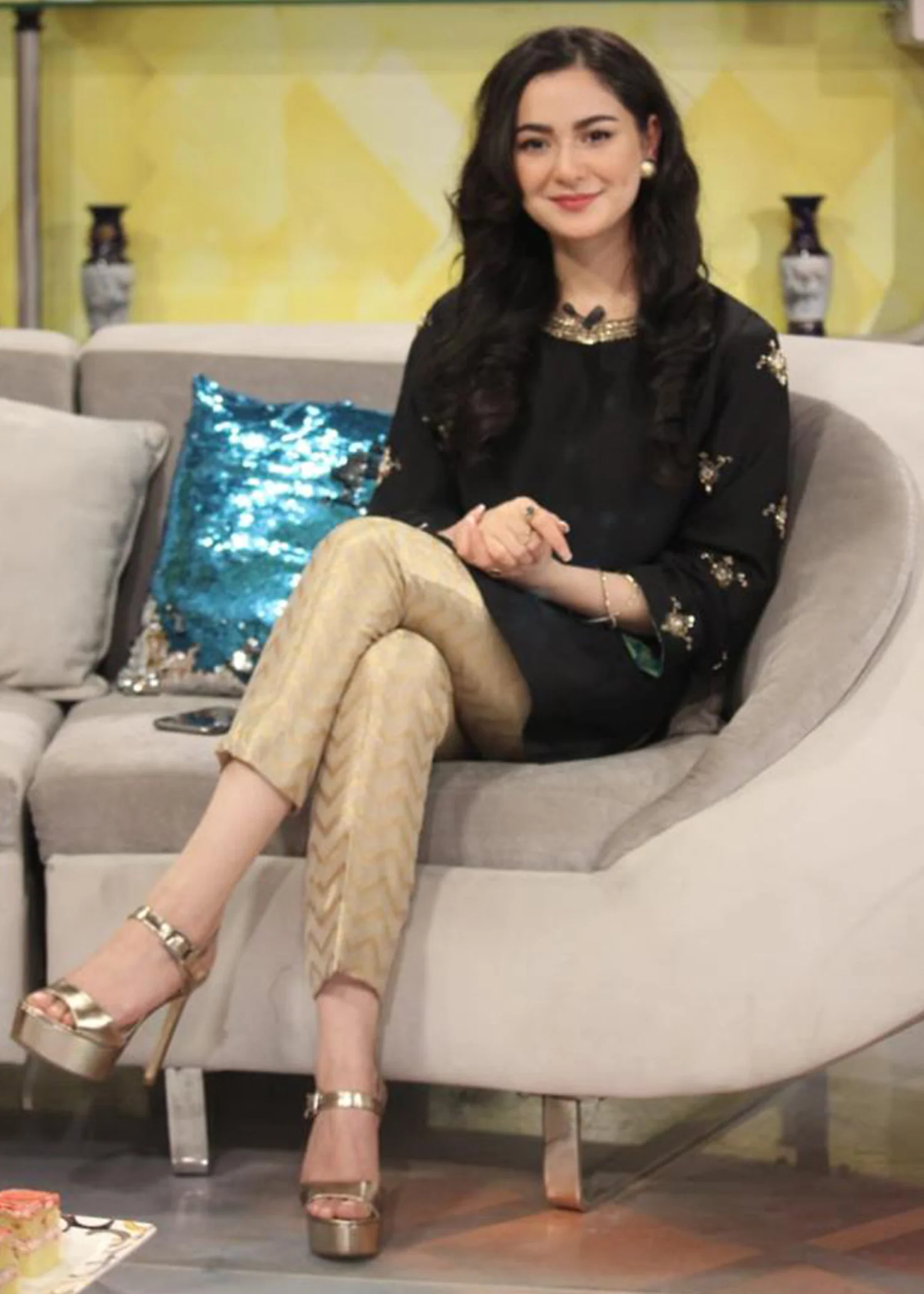 Hania Amir