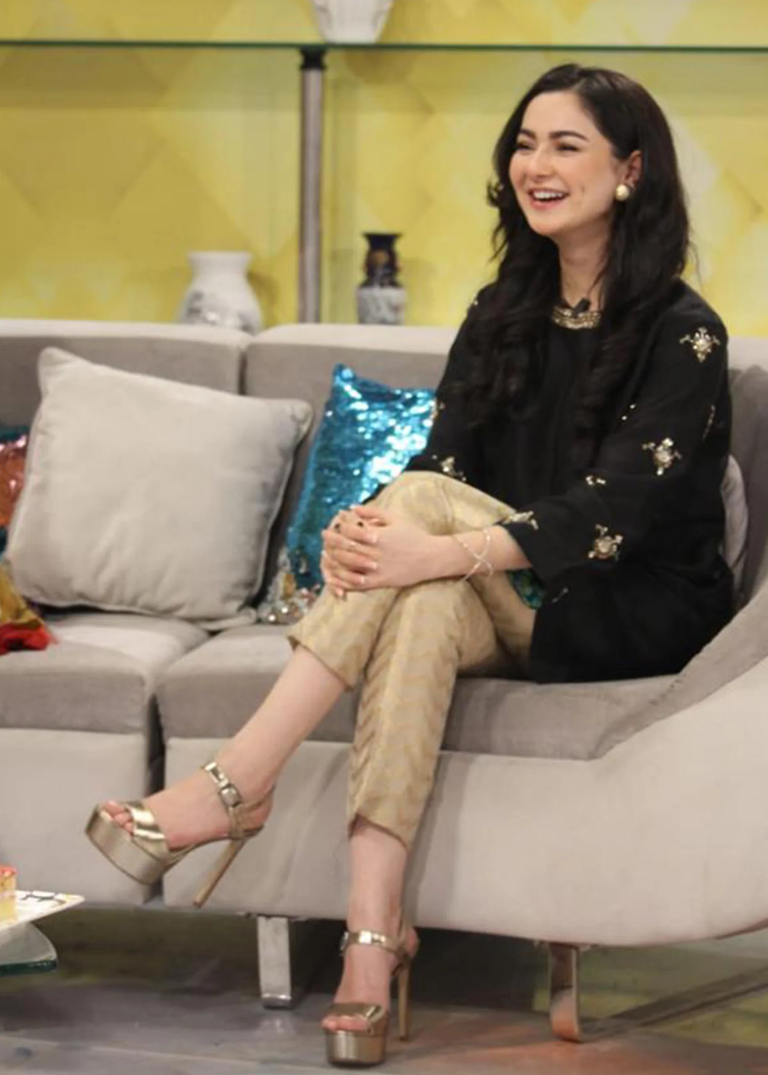 Hania Amir - Image 2