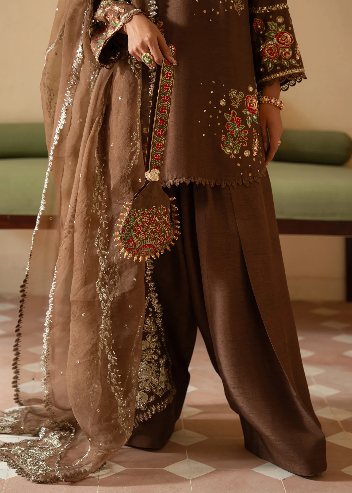Hot Mocha - Image 6